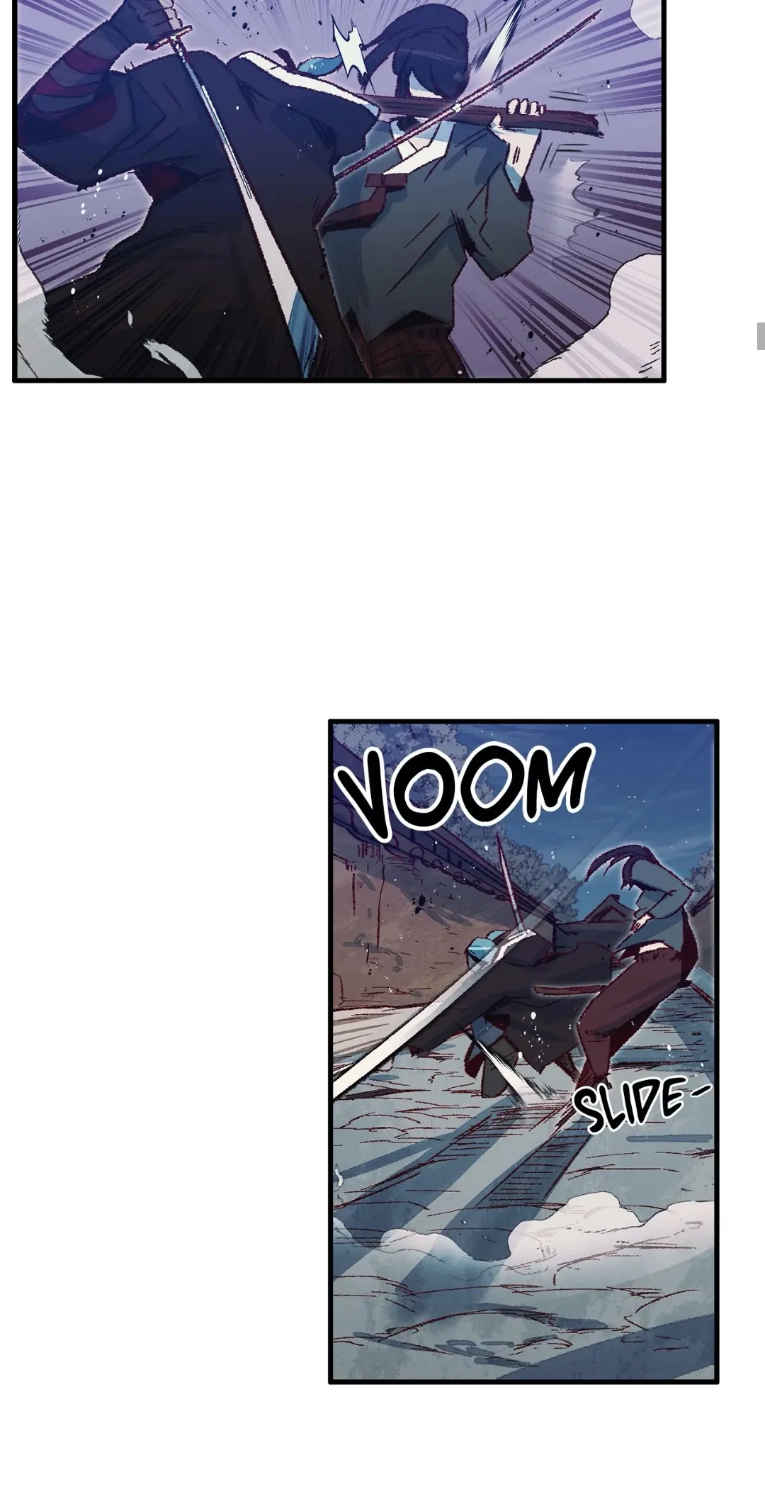 Regnal Trigger Chapter 34 - Page 13