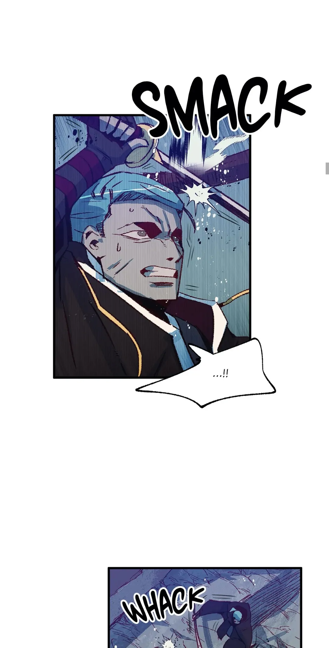 Regnal Trigger Chapter 34 - Page 15