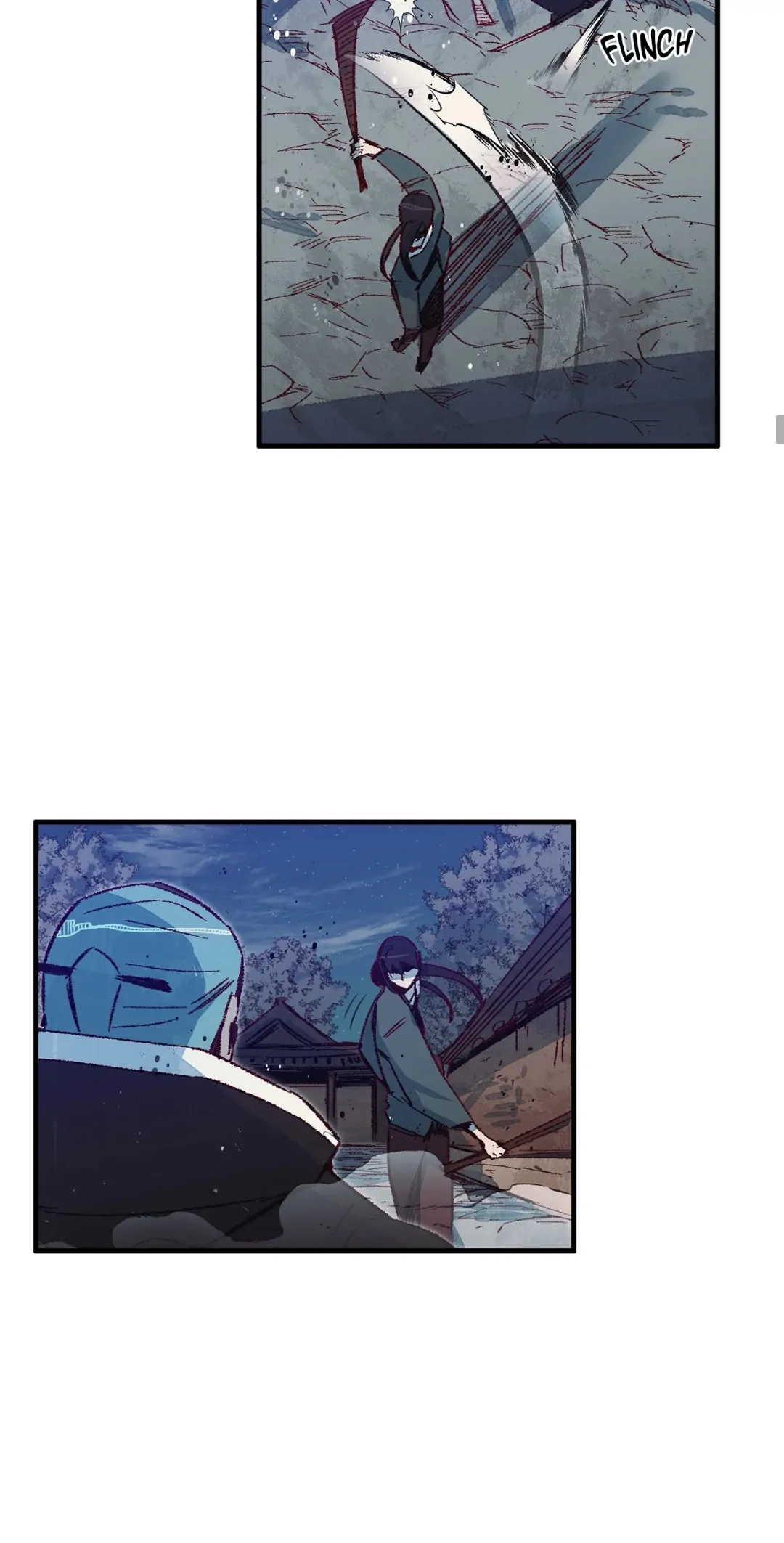 Regnal Trigger Chapter 34 - Page 16