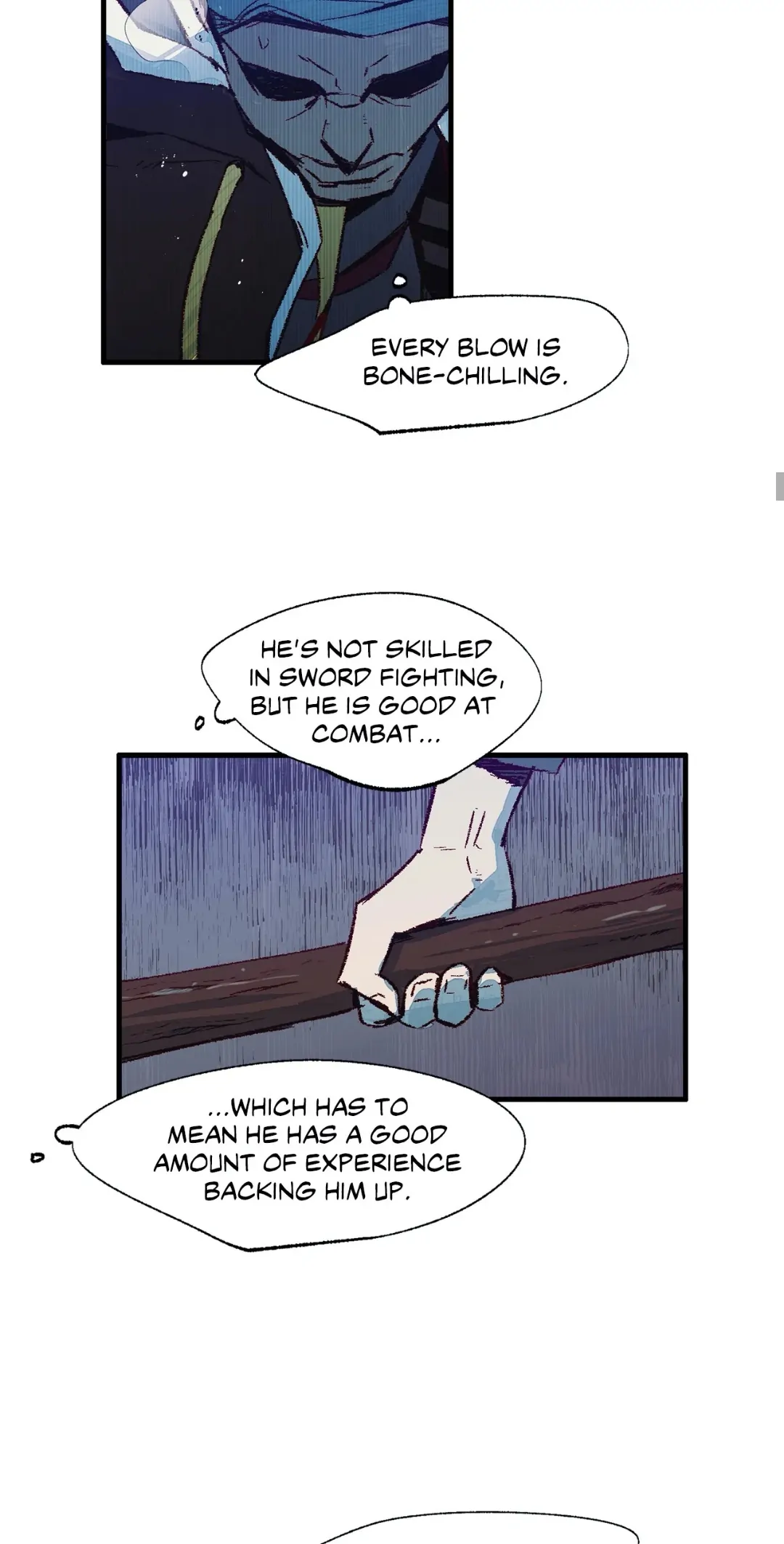 Regnal Trigger Chapter 34 - Page 18