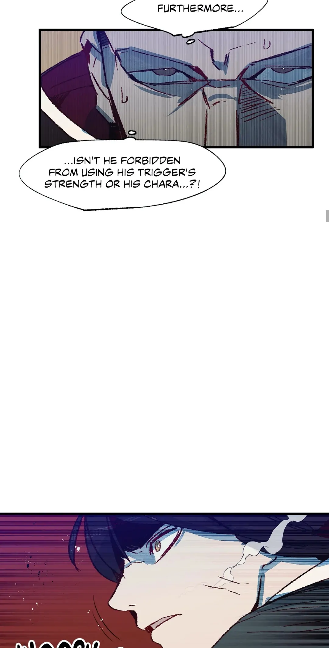 Regnal Trigger Chapter 34 - Page 19