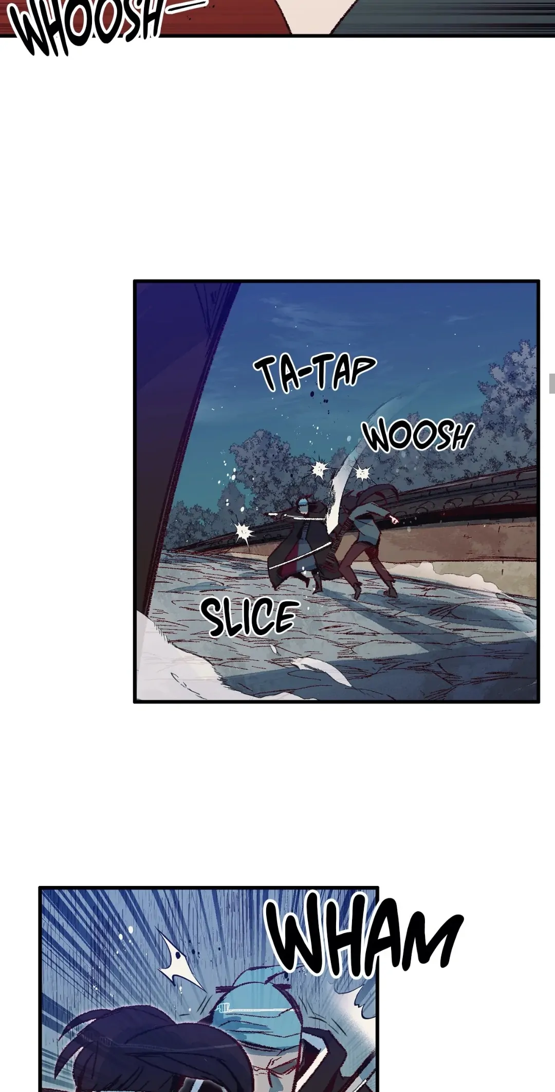 Regnal Trigger Chapter 34 - Page 20