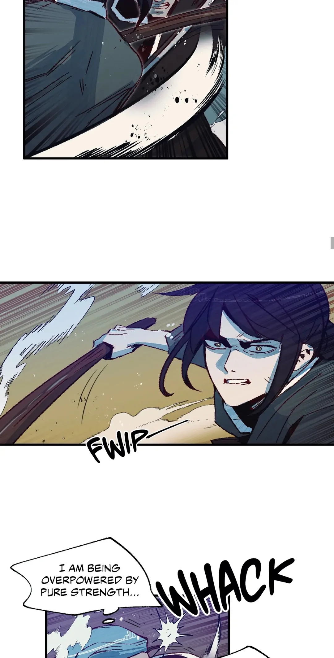 Regnal Trigger Chapter 34 - Page 21