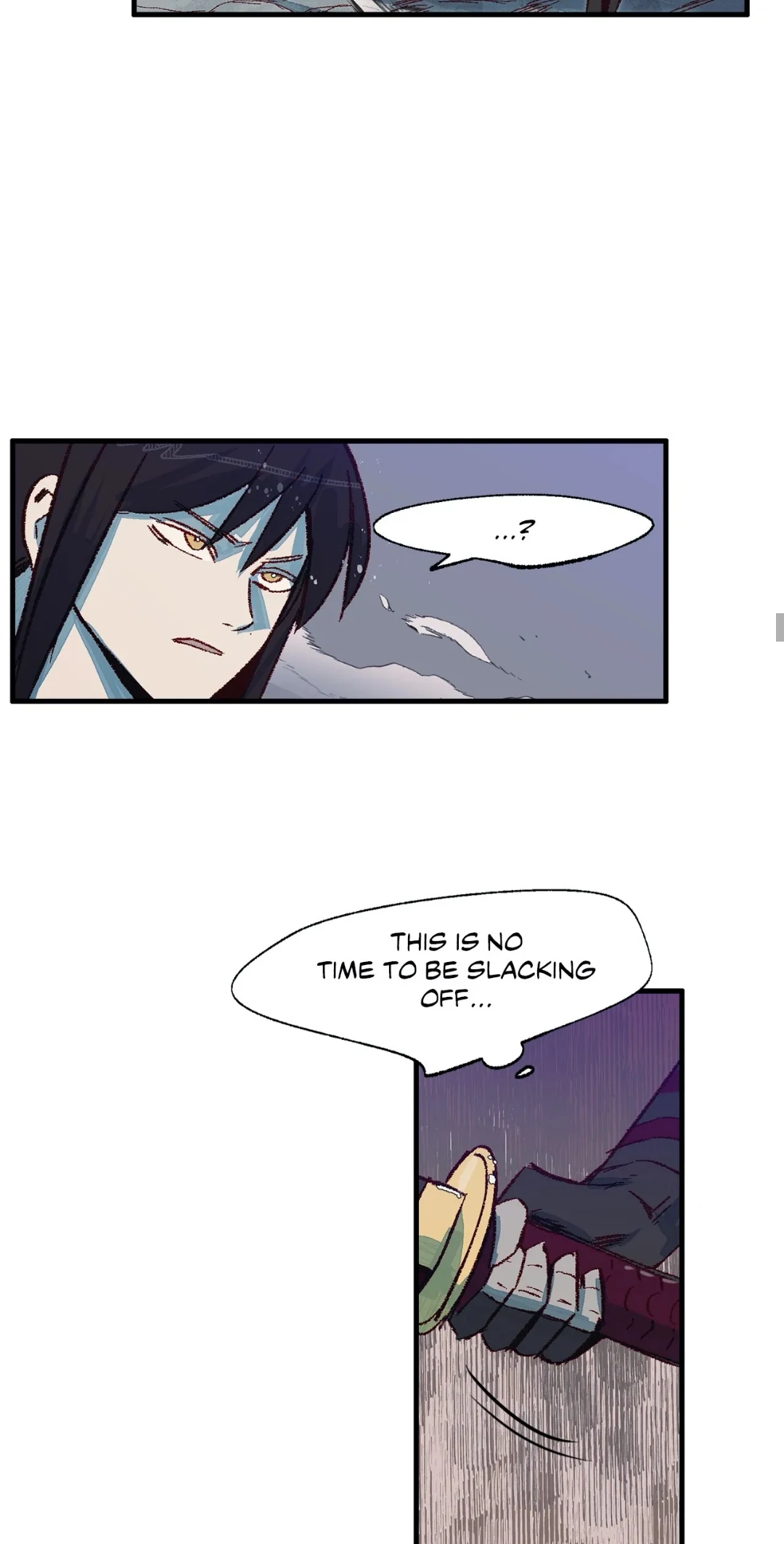 Regnal Trigger Chapter 34 - Page 23