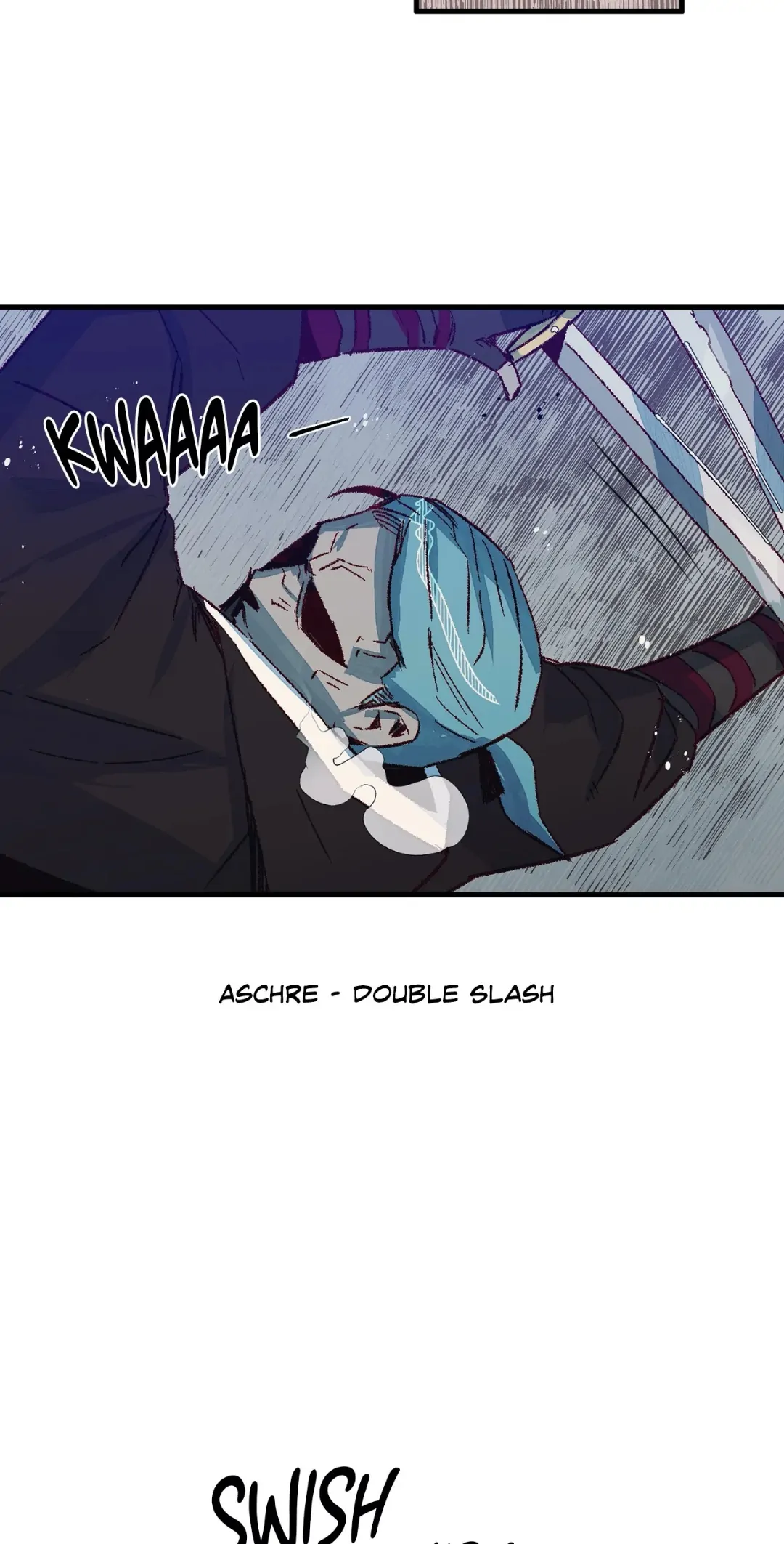 Regnal Trigger Chapter 34 - Page 24