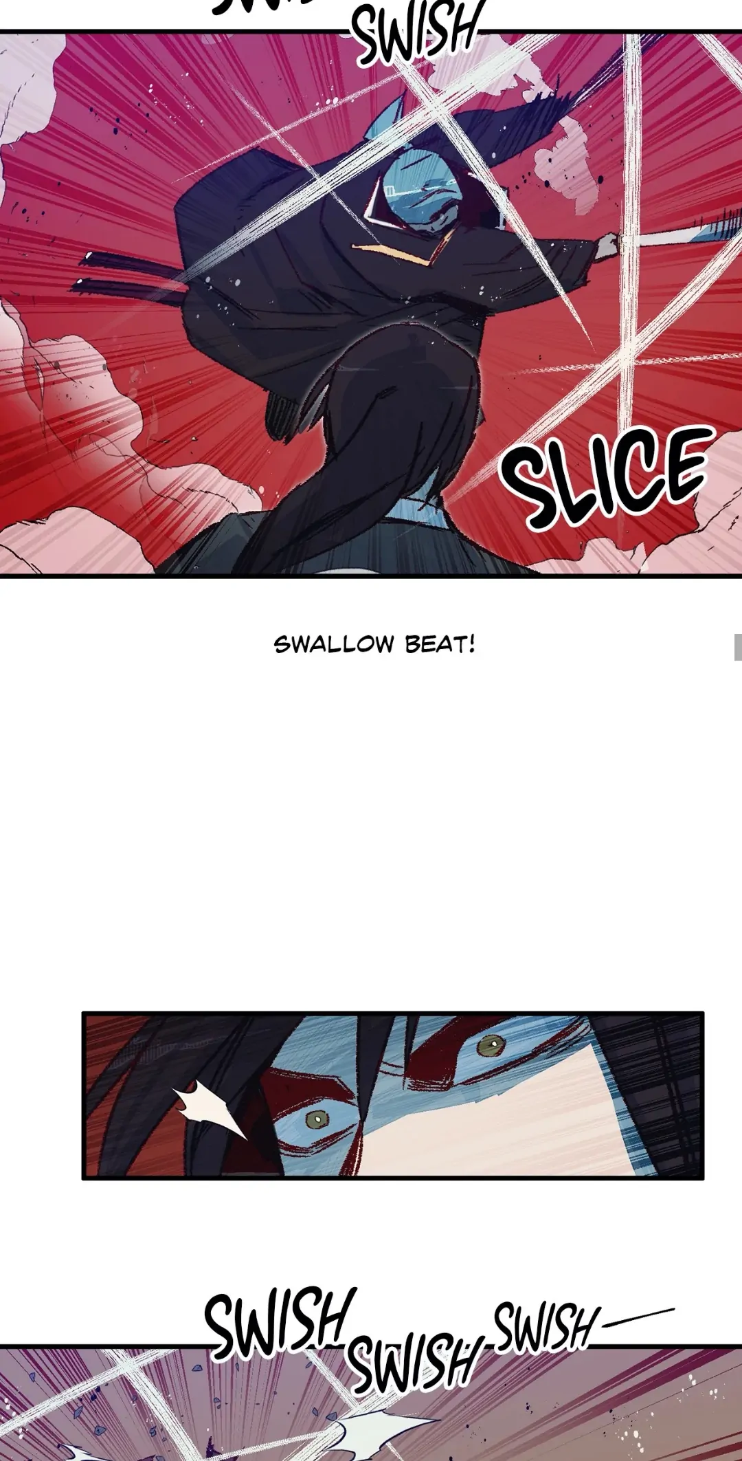 Regnal Trigger Chapter 34 - Page 25