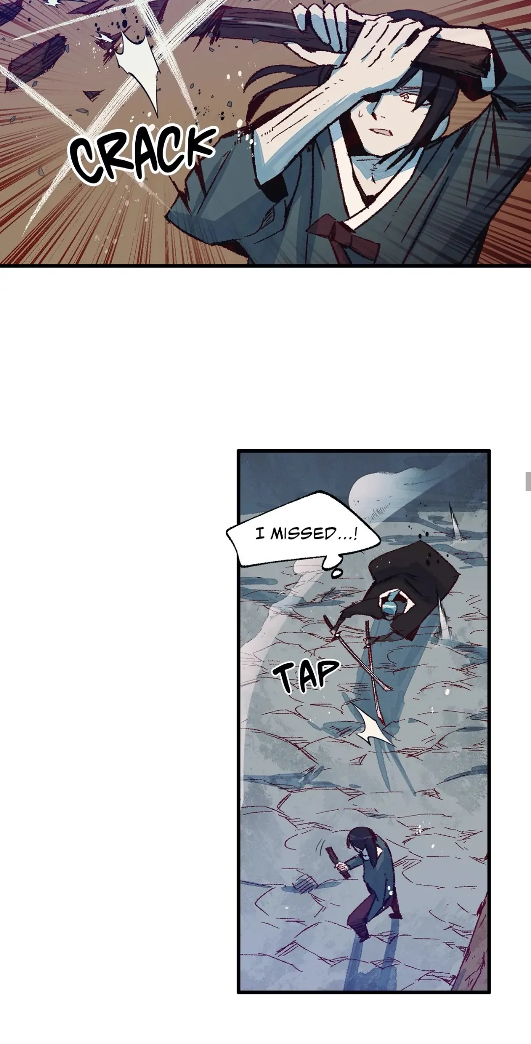 Regnal Trigger Chapter 34 - Page 26