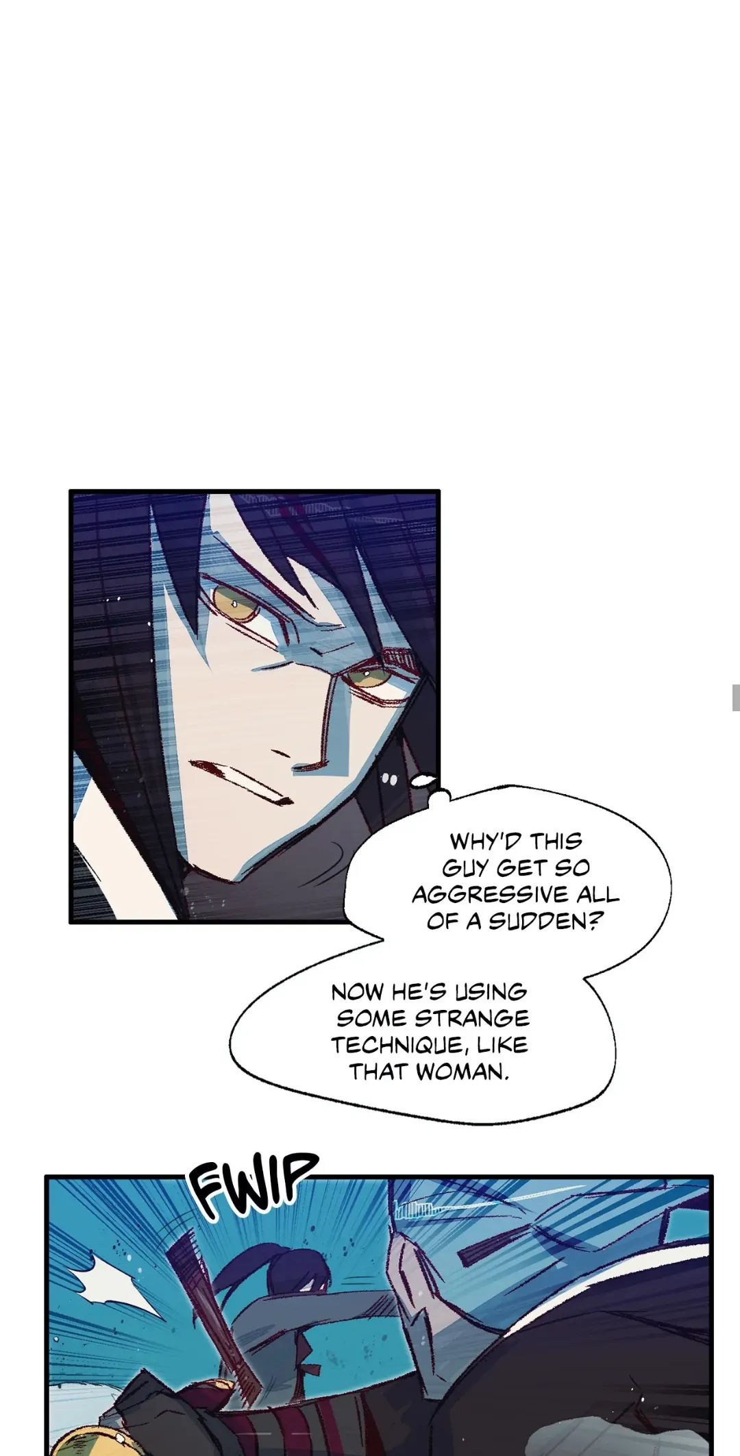 Regnal Trigger Chapter 34 - Page 27