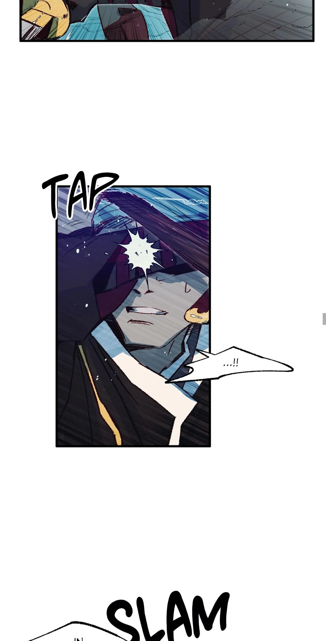 Regnal Trigger Chapter 34 - Page 28