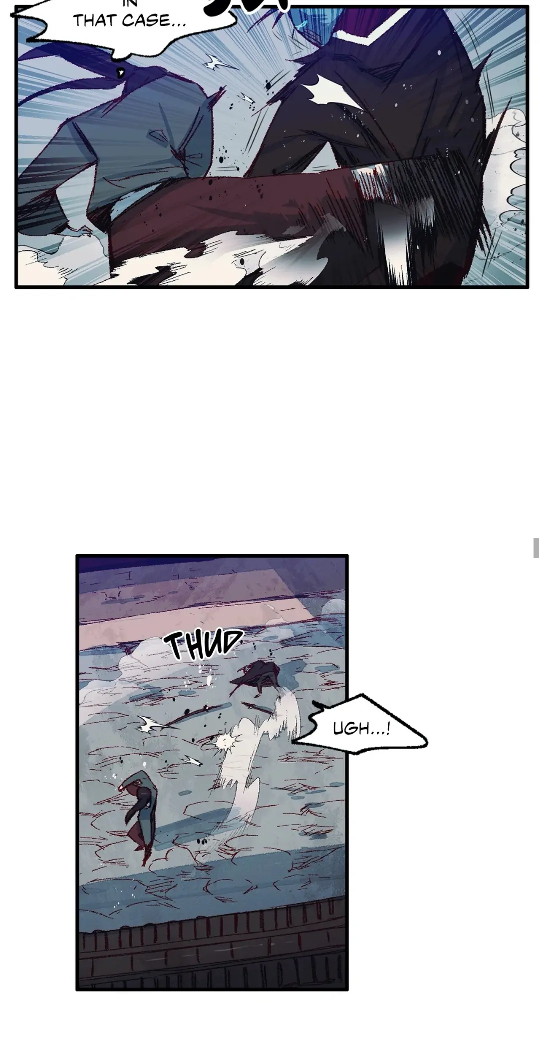 Regnal Trigger Chapter 34 - Page 29