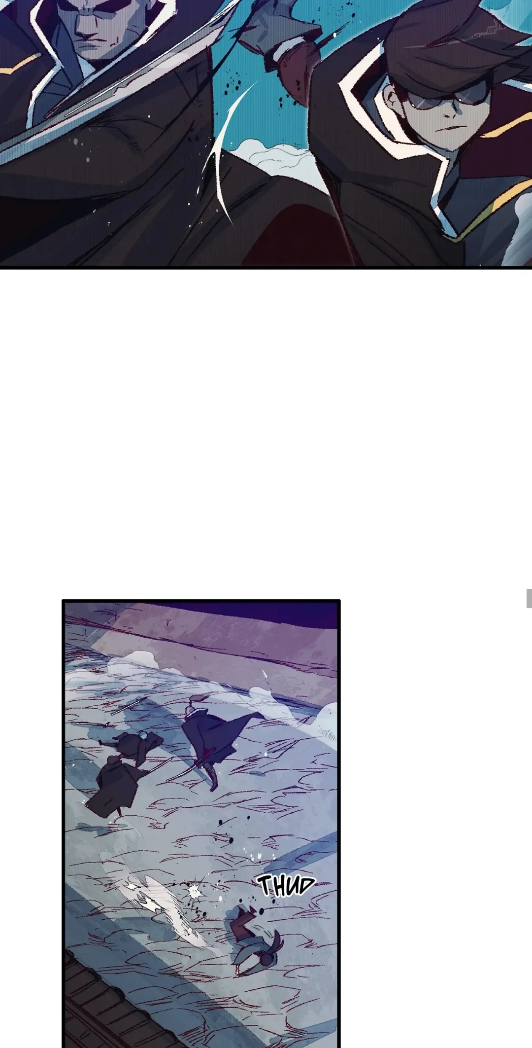 Regnal Trigger Chapter 34 - Page 32