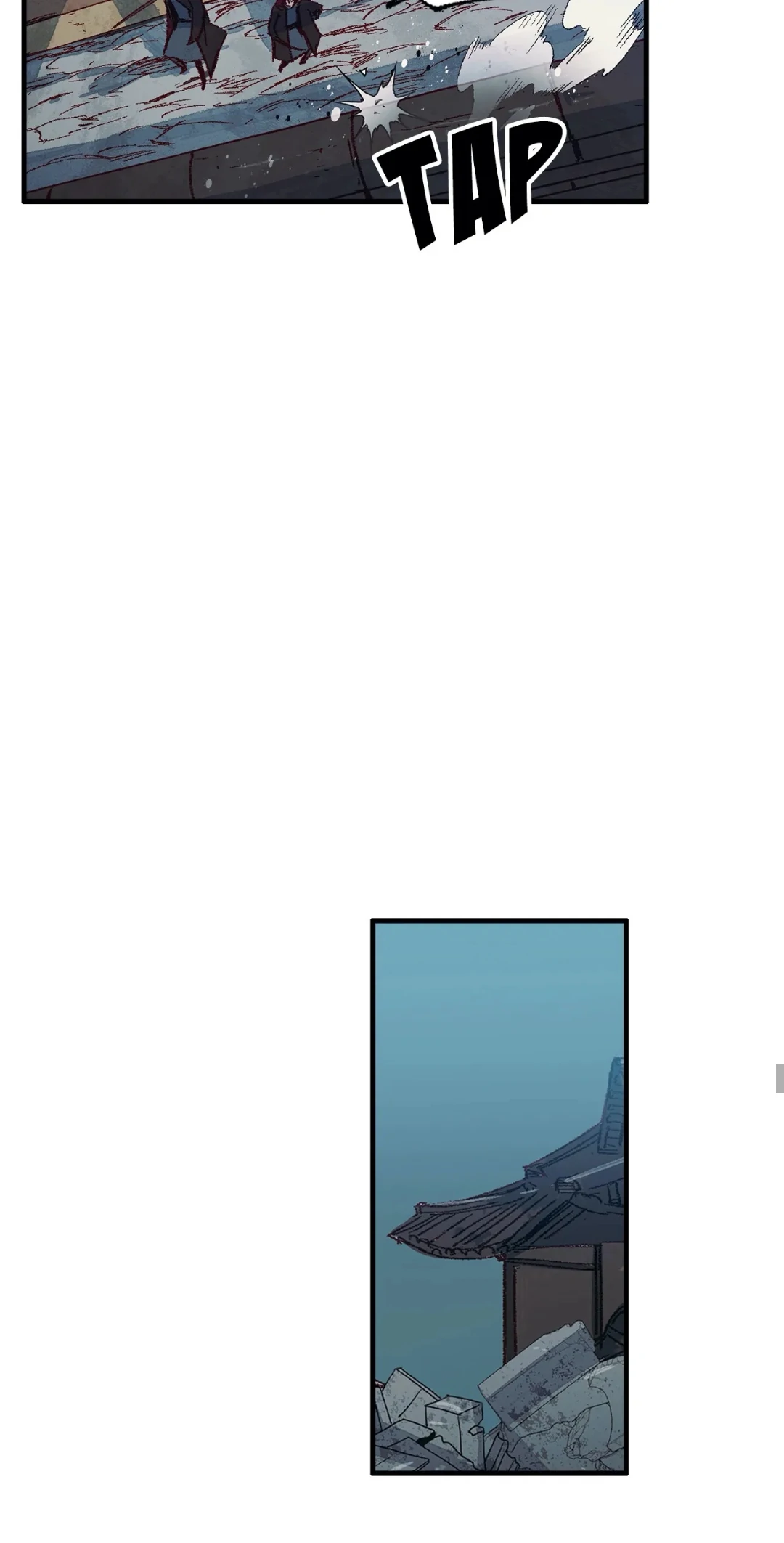 Regnal Trigger Chapter 34 - Page 39