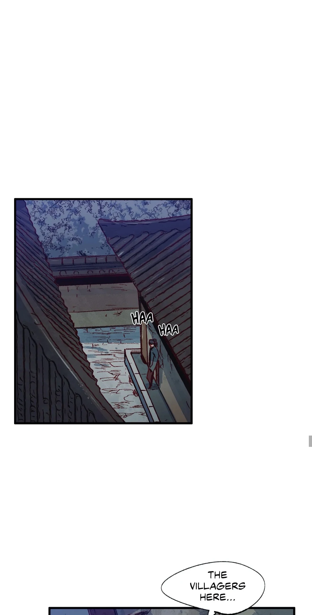 Regnal Trigger Chapter 34 - Page 40