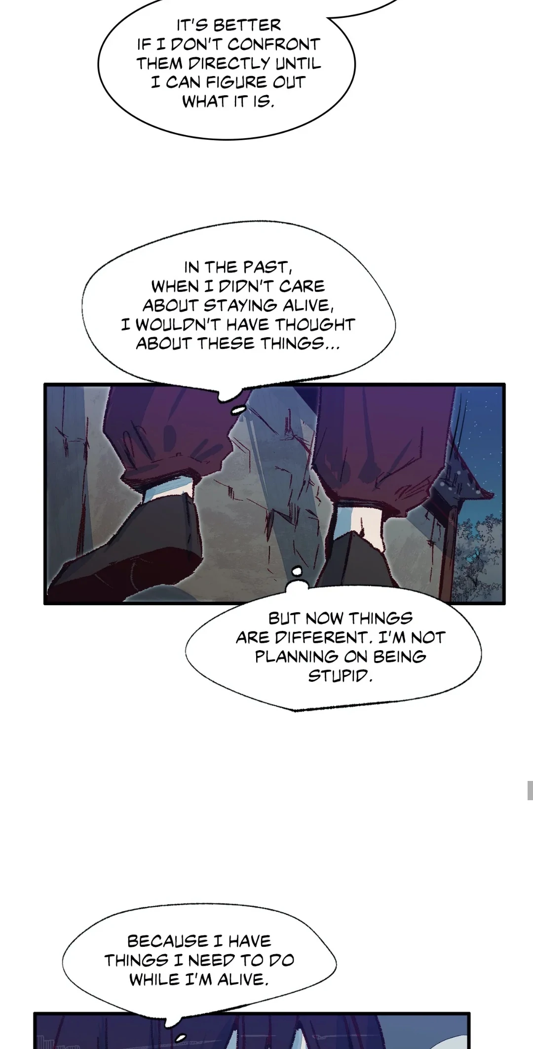 Regnal Trigger Chapter 34 - Page 42