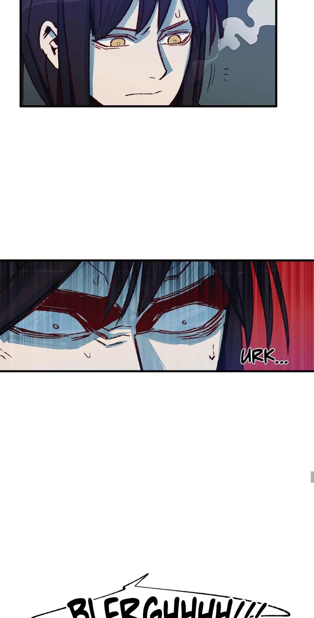 Regnal Trigger Chapter 34 - Page 43