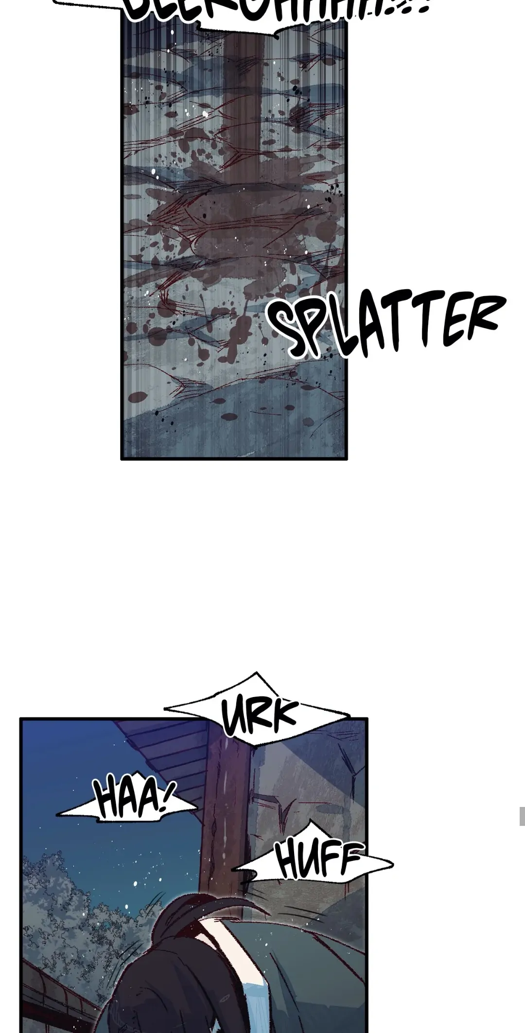 Regnal Trigger Chapter 34 - Page 44