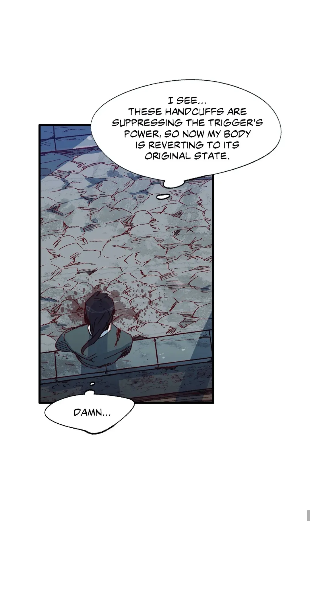 Regnal Trigger Chapter 34 - Page 47