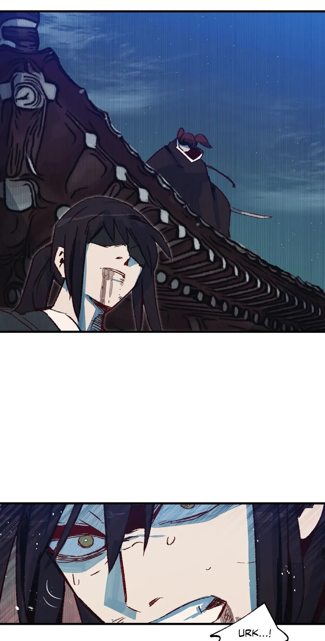 Regnal Trigger Chapter 34 - Page 48