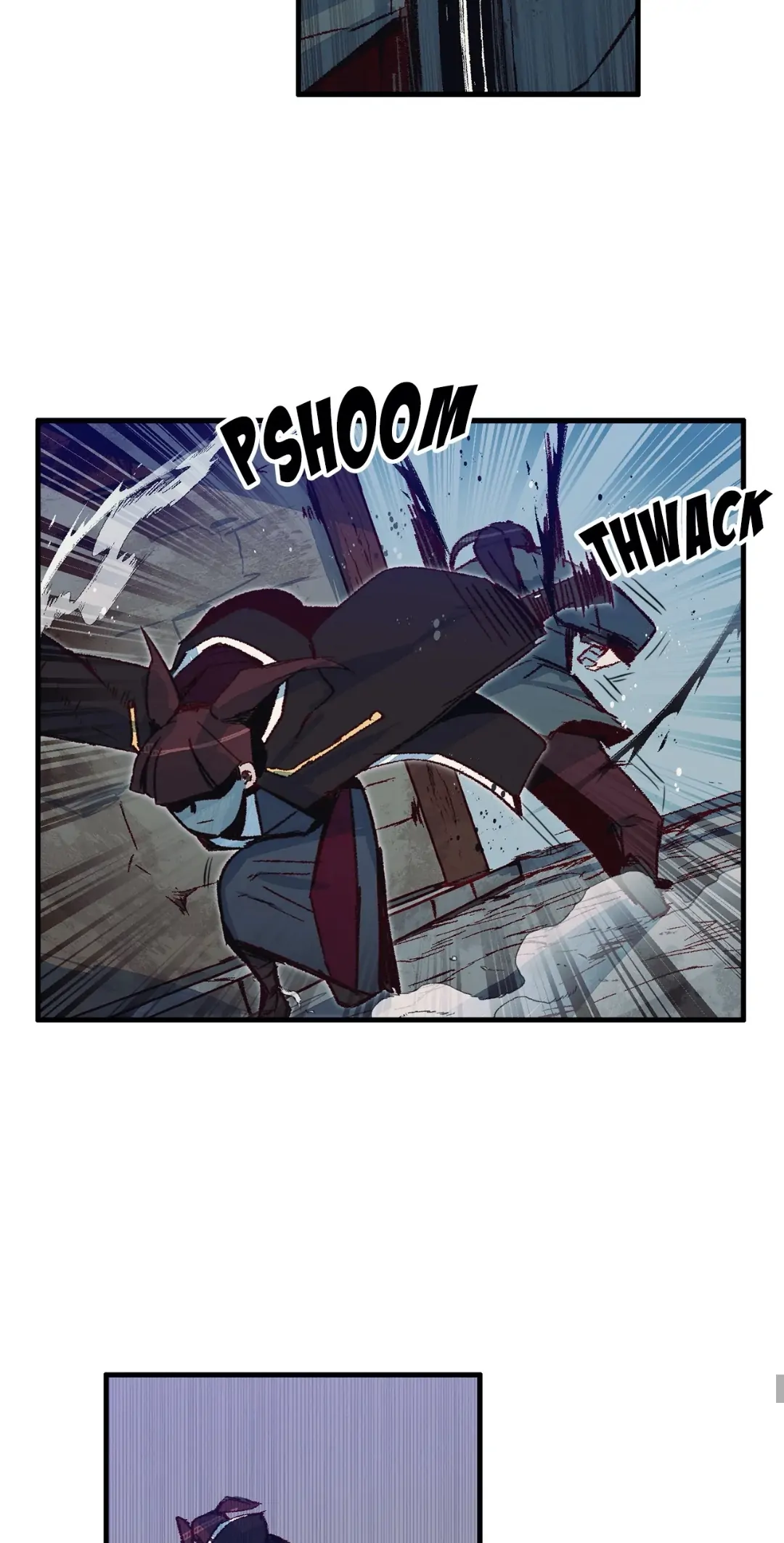 Regnal Trigger Chapter 34 - Page 50