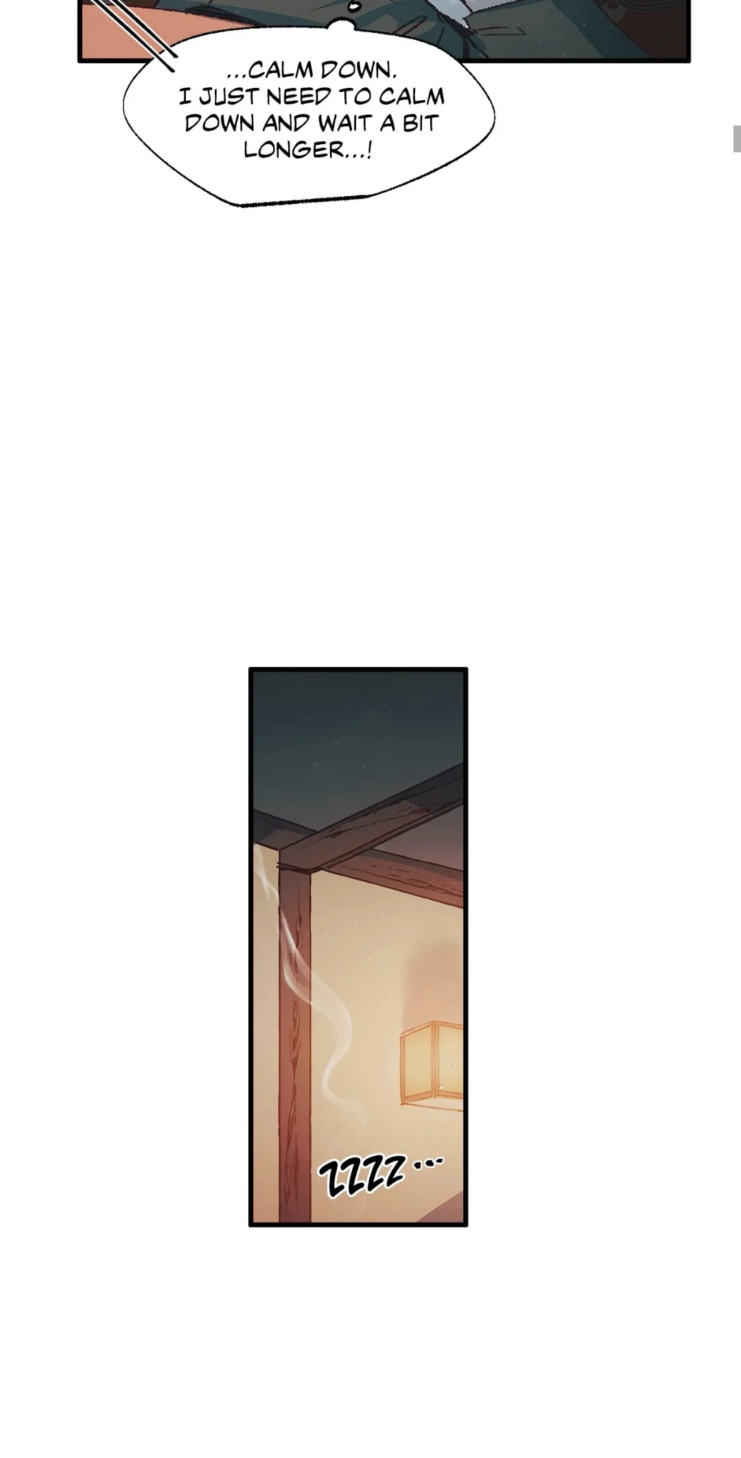 Regnal Trigger Chapter 34 - Page 6