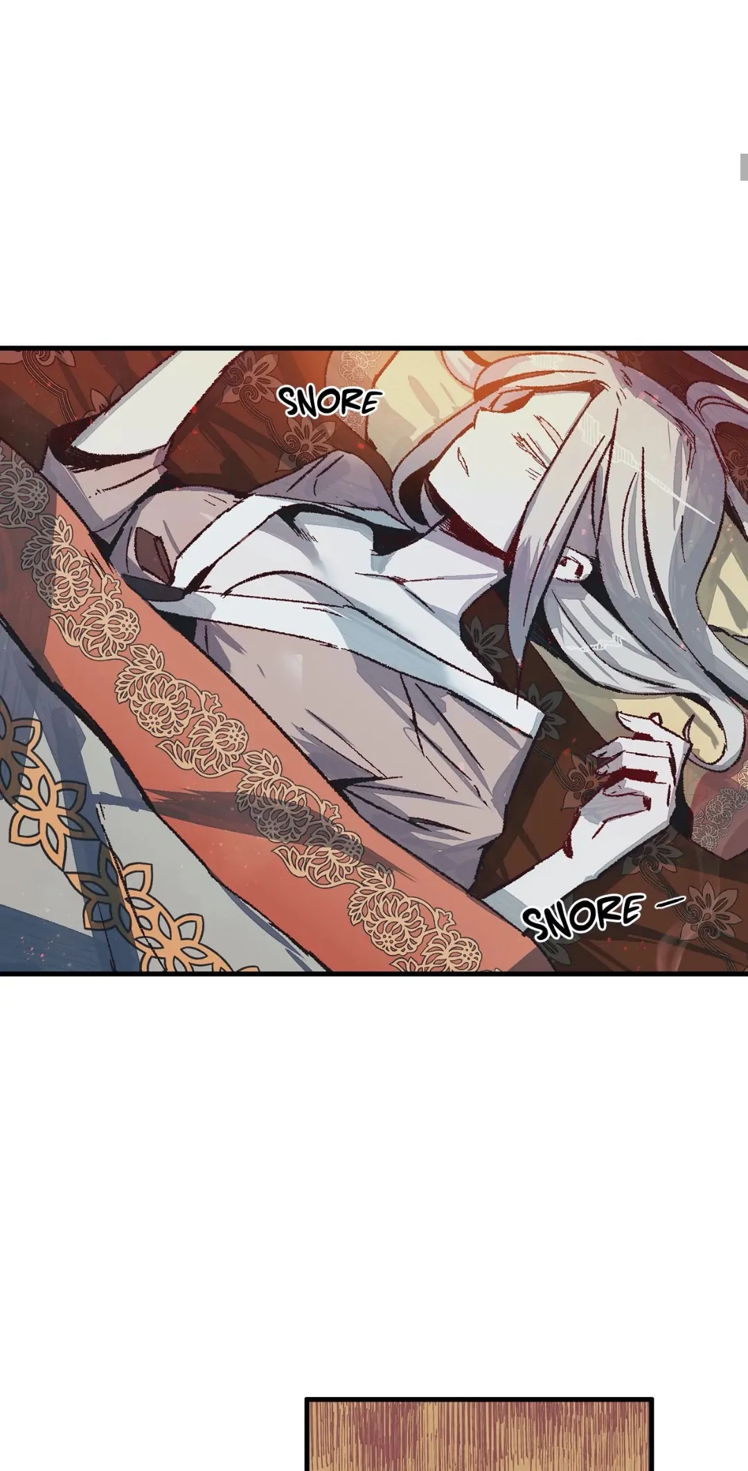 Regnal Trigger Chapter 34 - Page 7