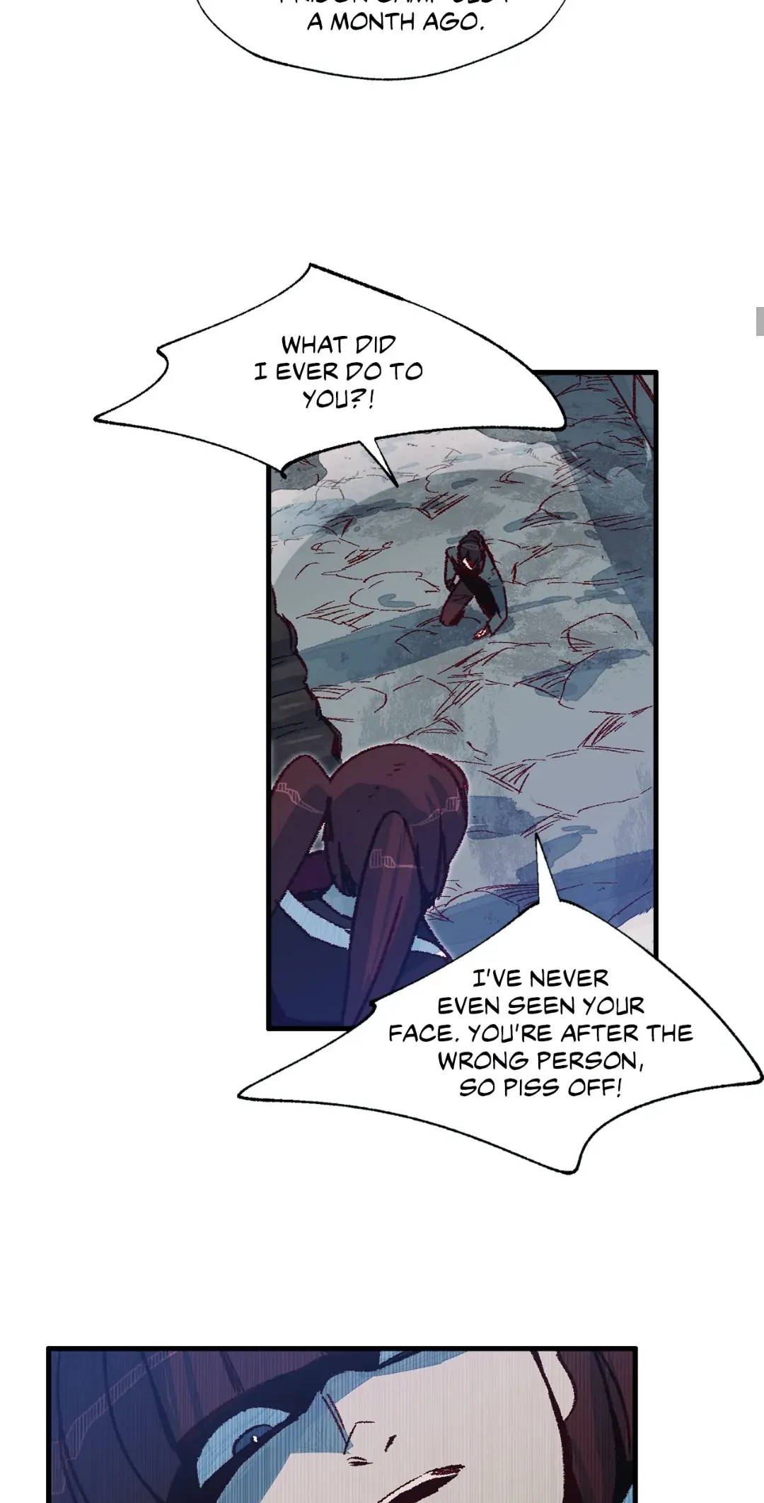 Regnal Trigger Chapter 35 - Page 12