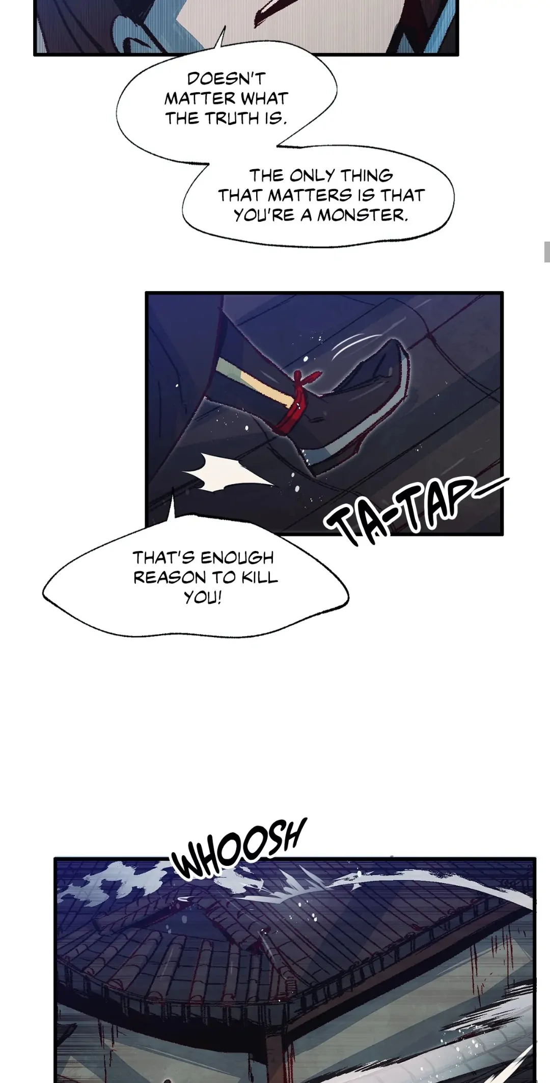 Regnal Trigger Chapter 35 - Page 13