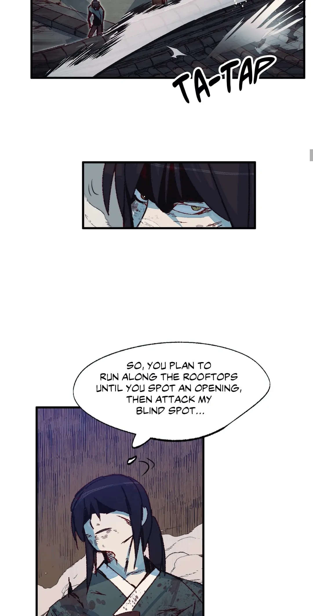 Regnal Trigger Chapter 35 - Page 14