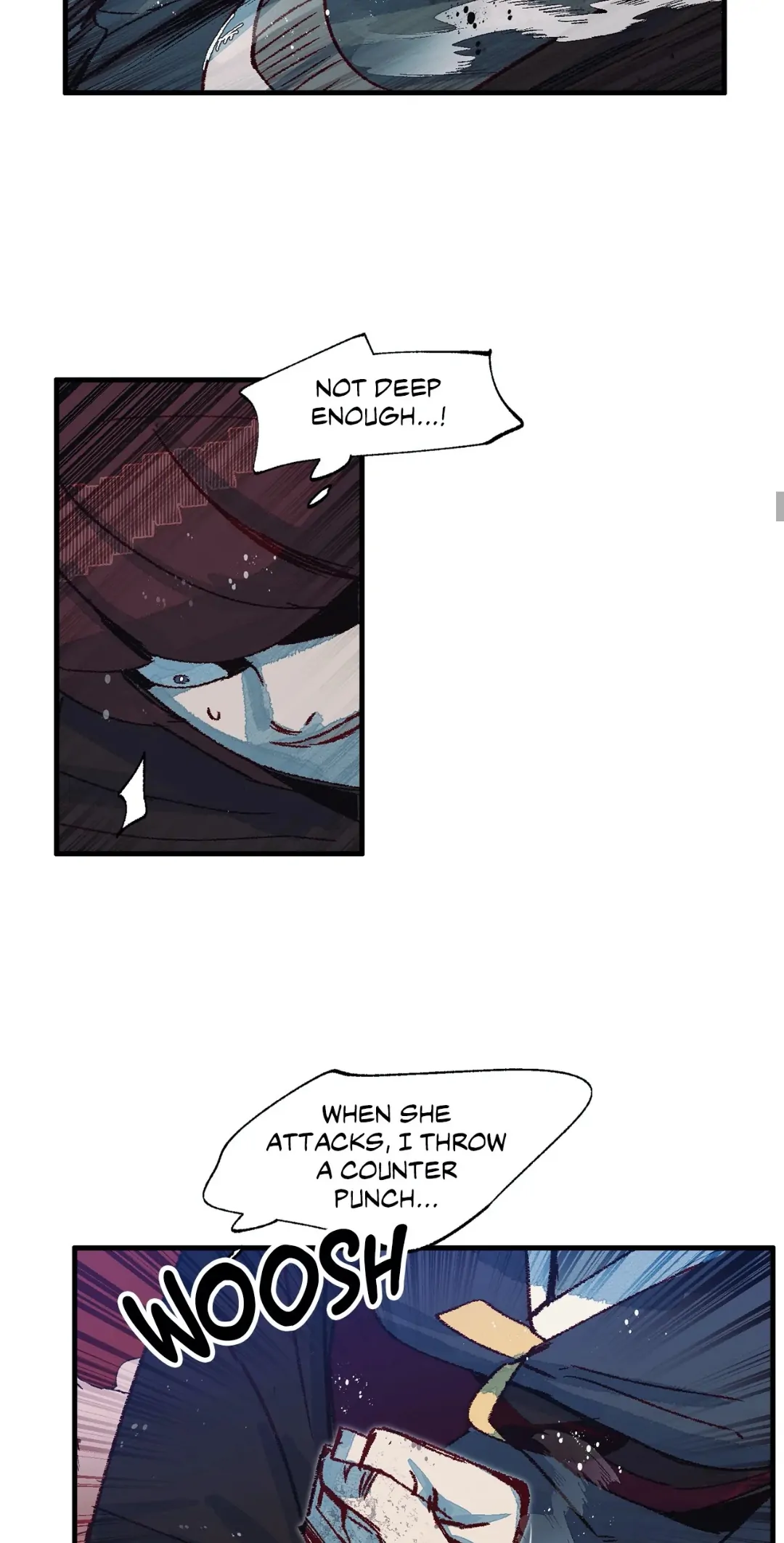 Regnal Trigger Chapter 35 - Page 18