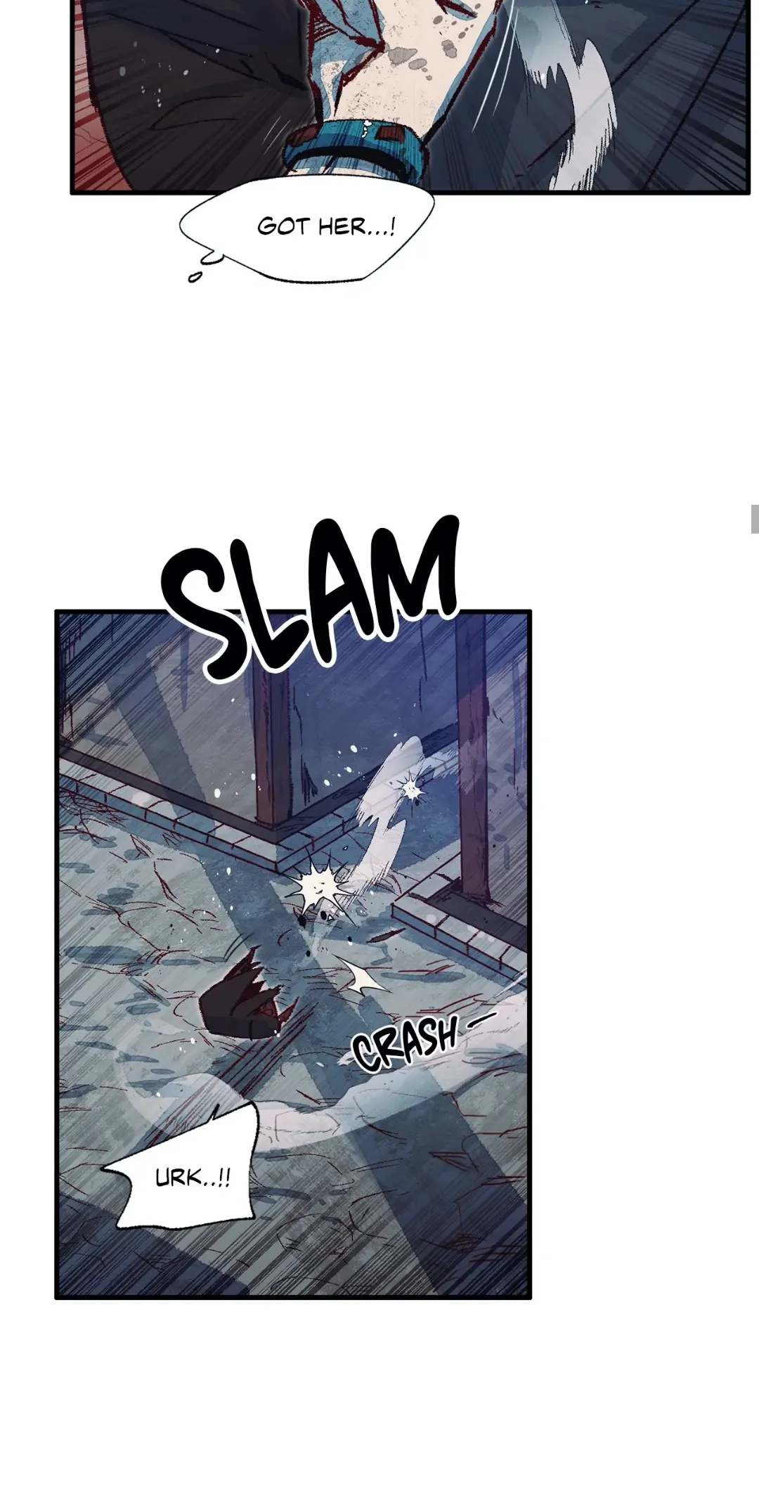 Regnal Trigger Chapter 35 - Page 19