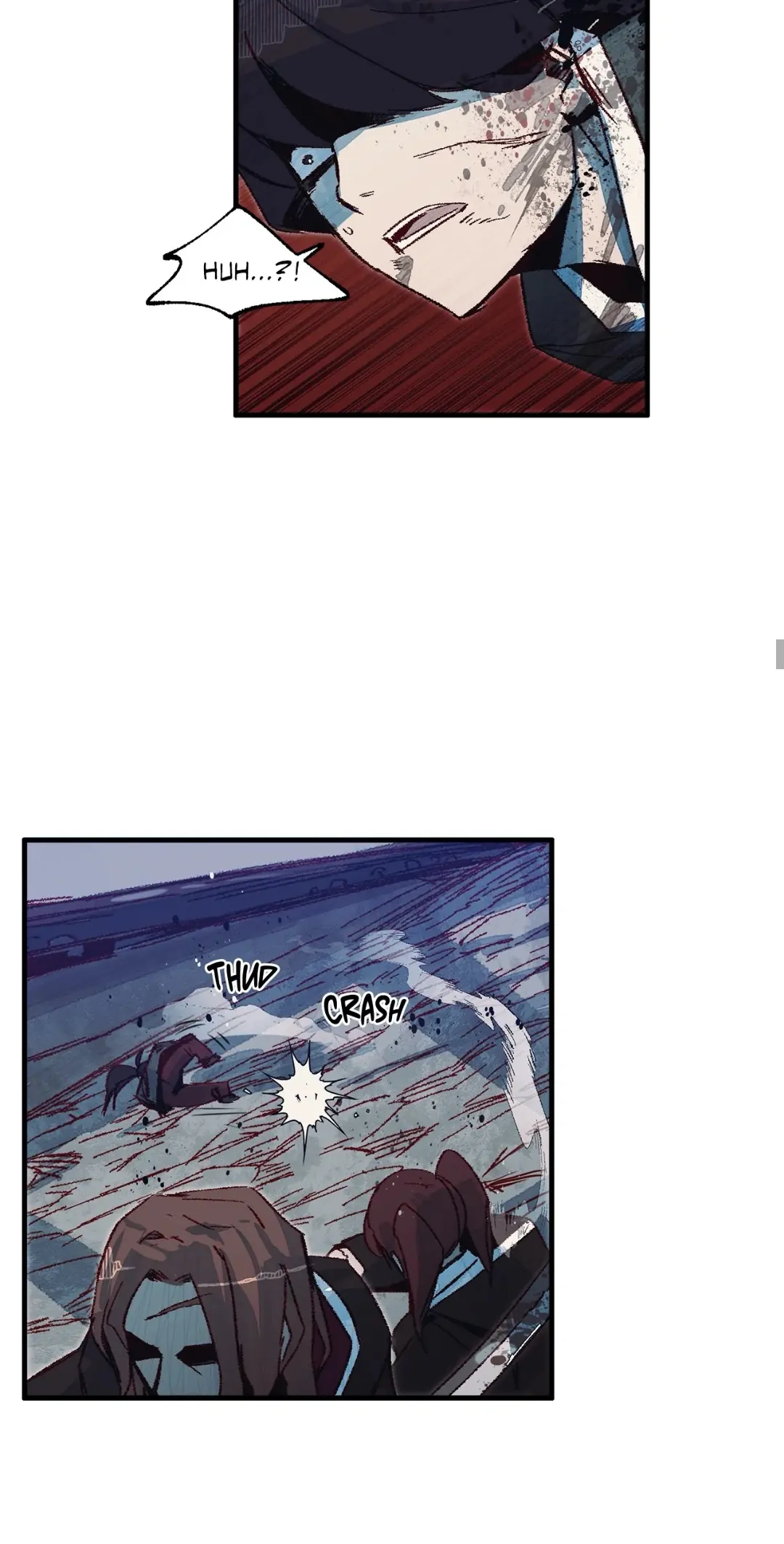 Regnal Trigger Chapter 35 - Page 23