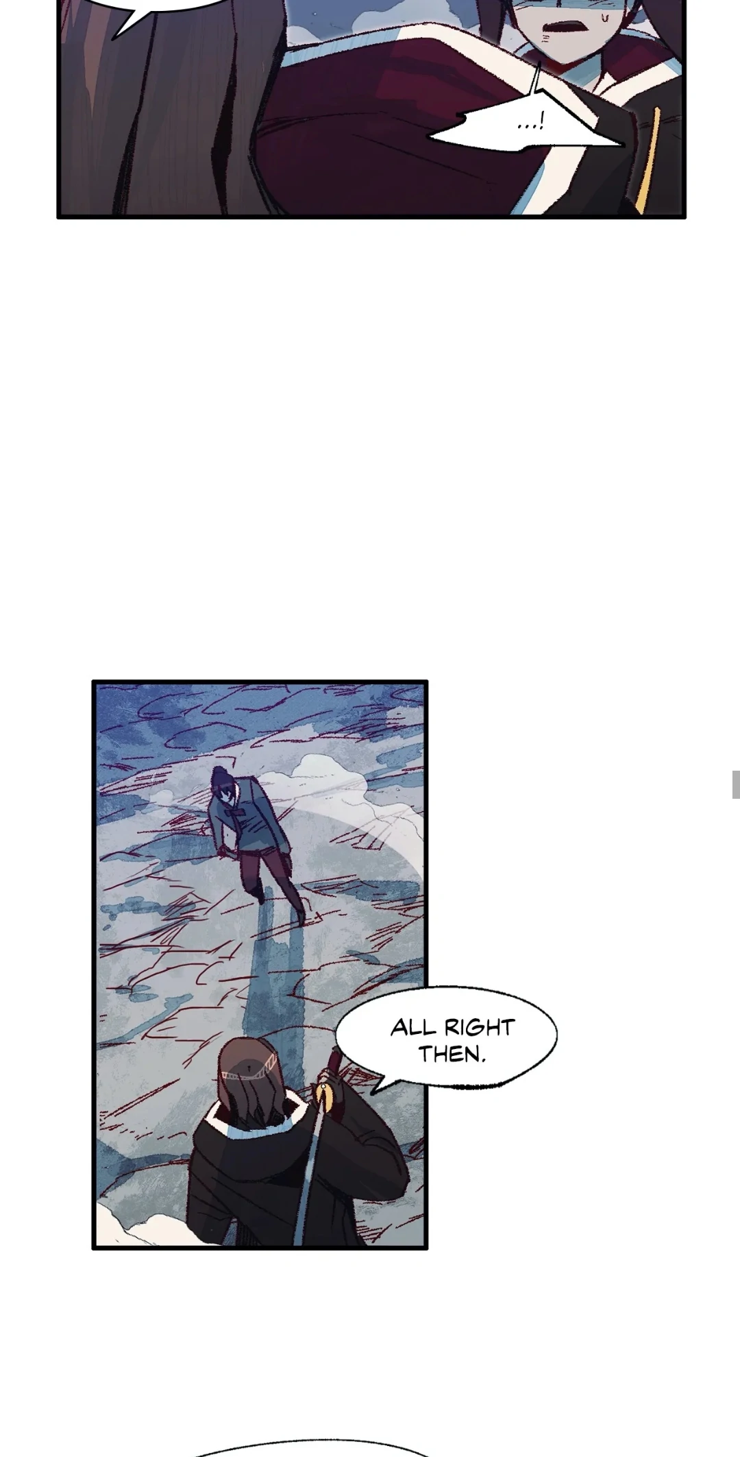 Regnal Trigger Chapter 35 - Page 29