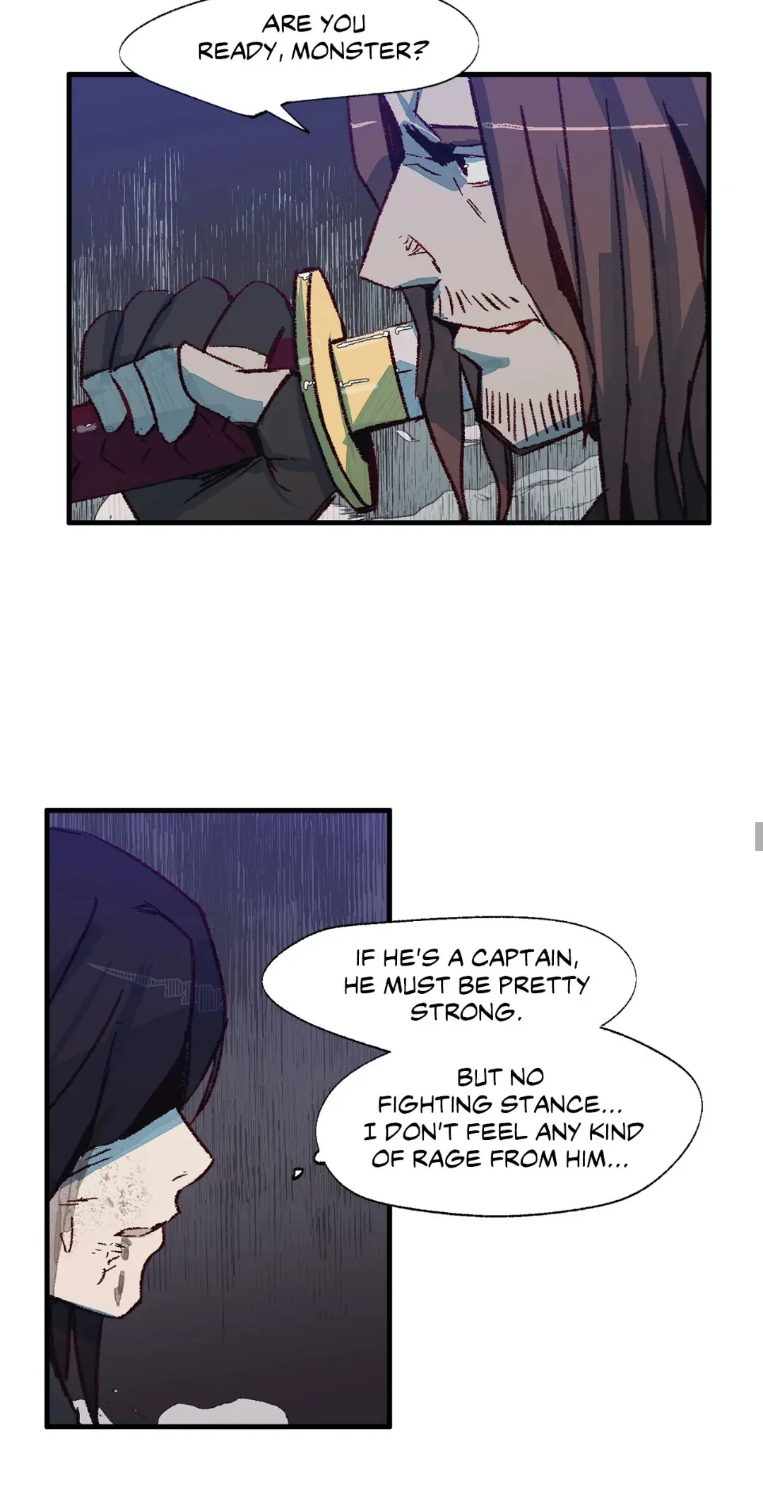 Regnal Trigger Chapter 35 - Page 30