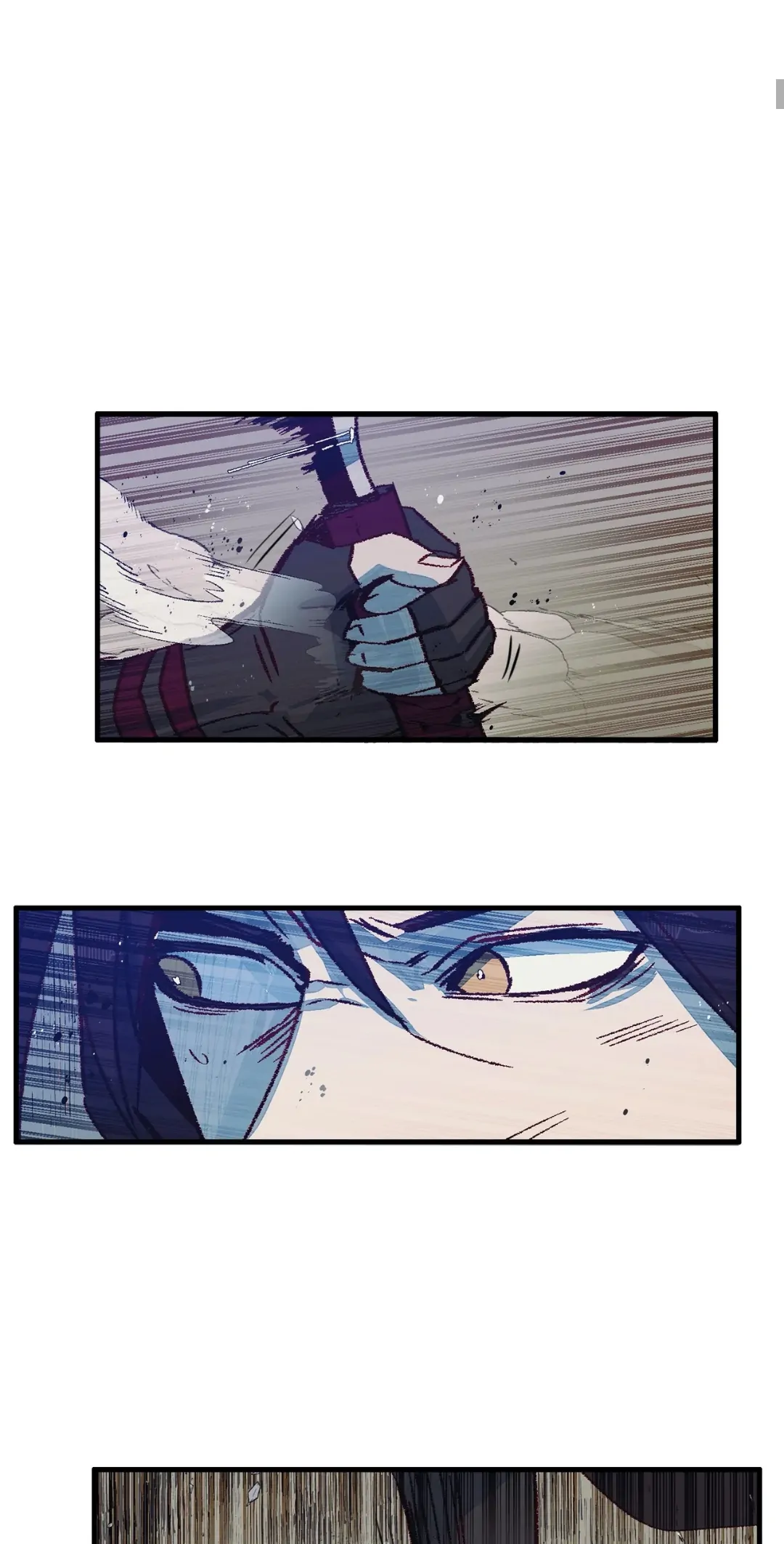 Regnal Trigger Chapter 35 - Page 4