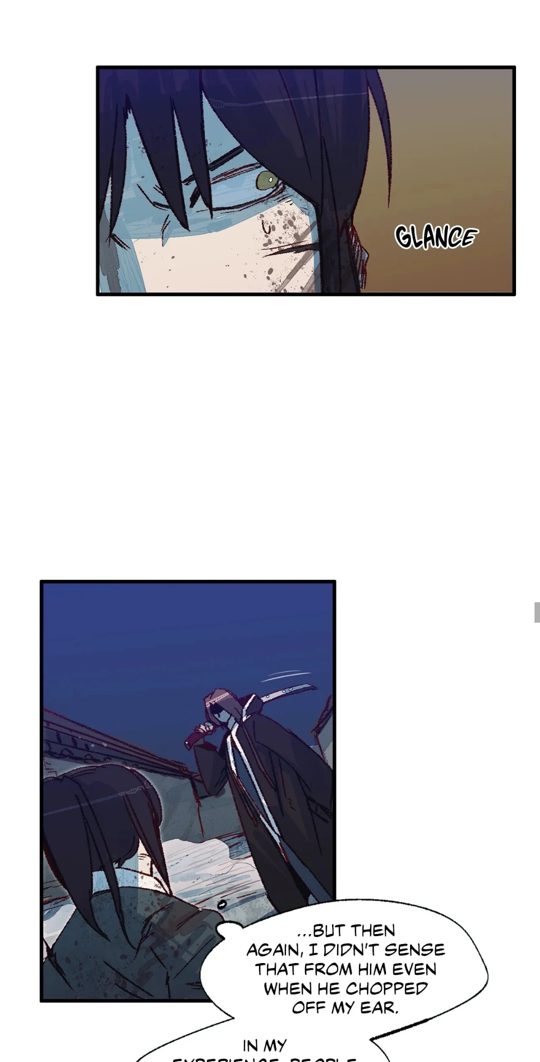 Regnal Trigger Chapter 35 - Page 31