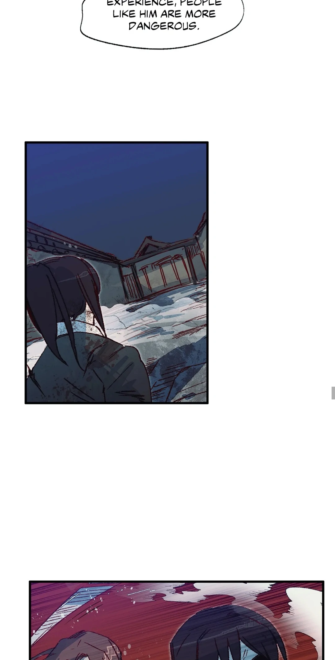 Regnal Trigger Chapter 35 - Page 32