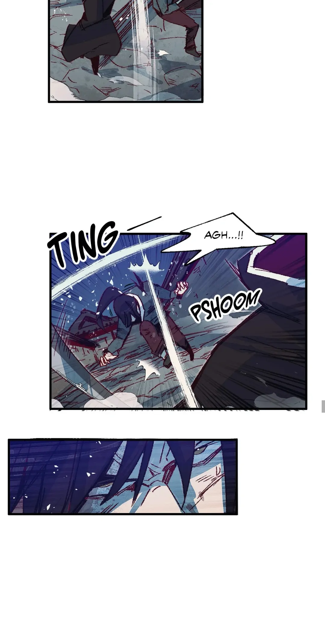 Regnal Trigger Chapter 35 - Page 34