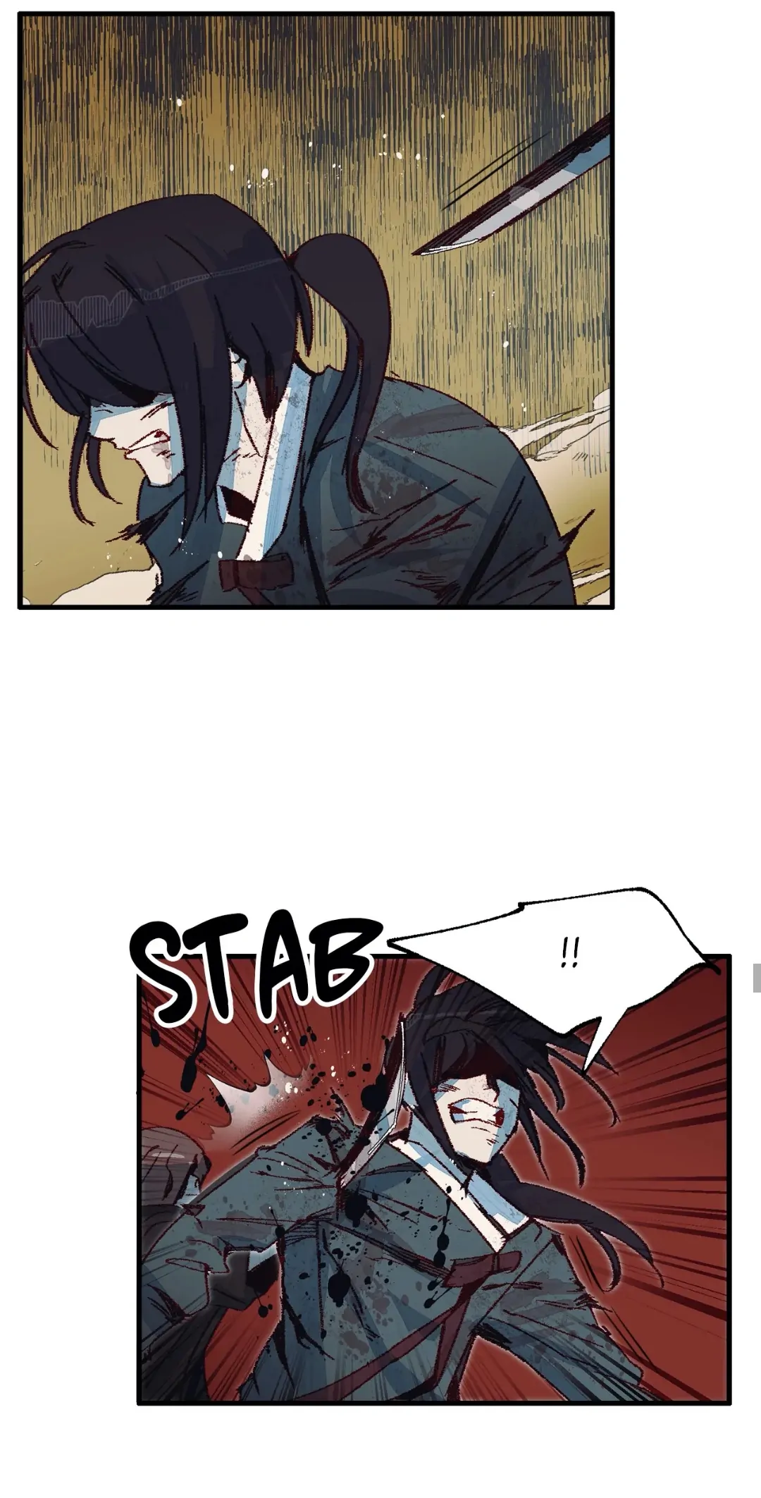 Regnal Trigger Chapter 35 - Page 35