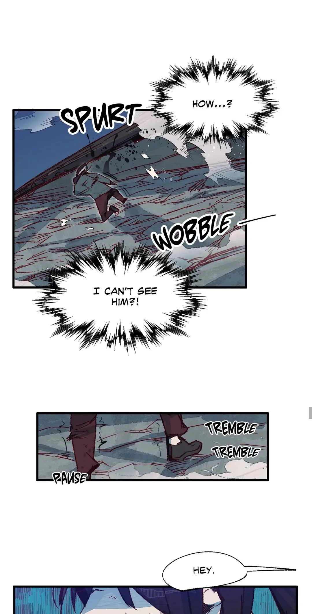 Regnal Trigger Chapter 35 - Page 36