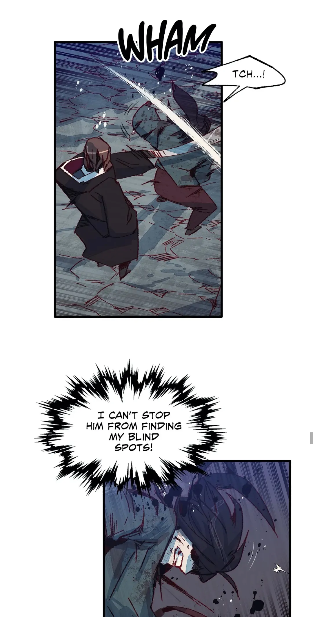 Regnal Trigger Chapter 35 - Page 38