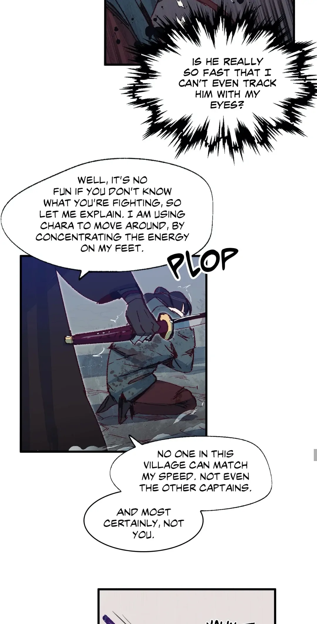 Regnal Trigger Chapter 35 - Page 39