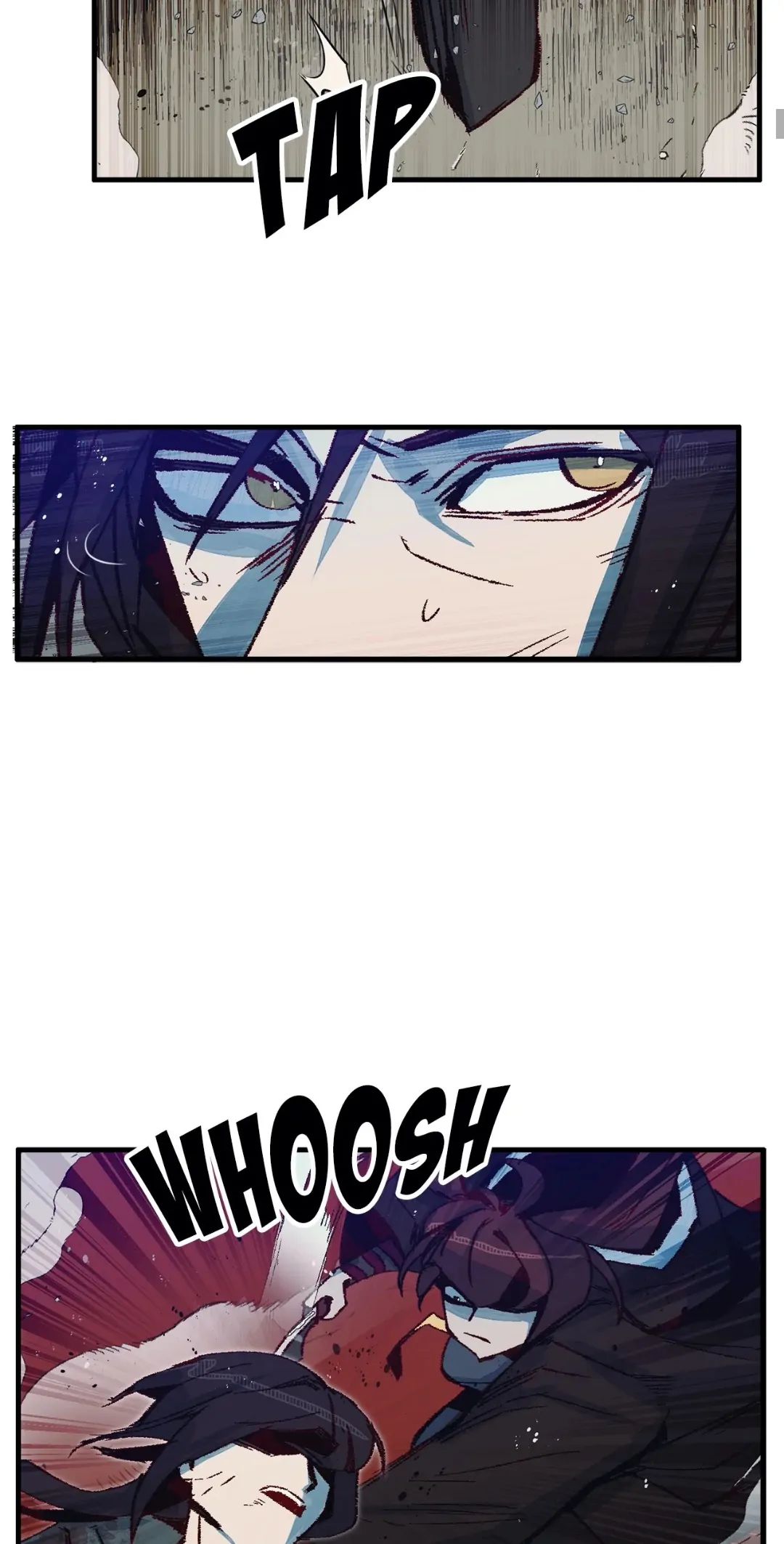 Regnal Trigger Chapter 35 - Page 5