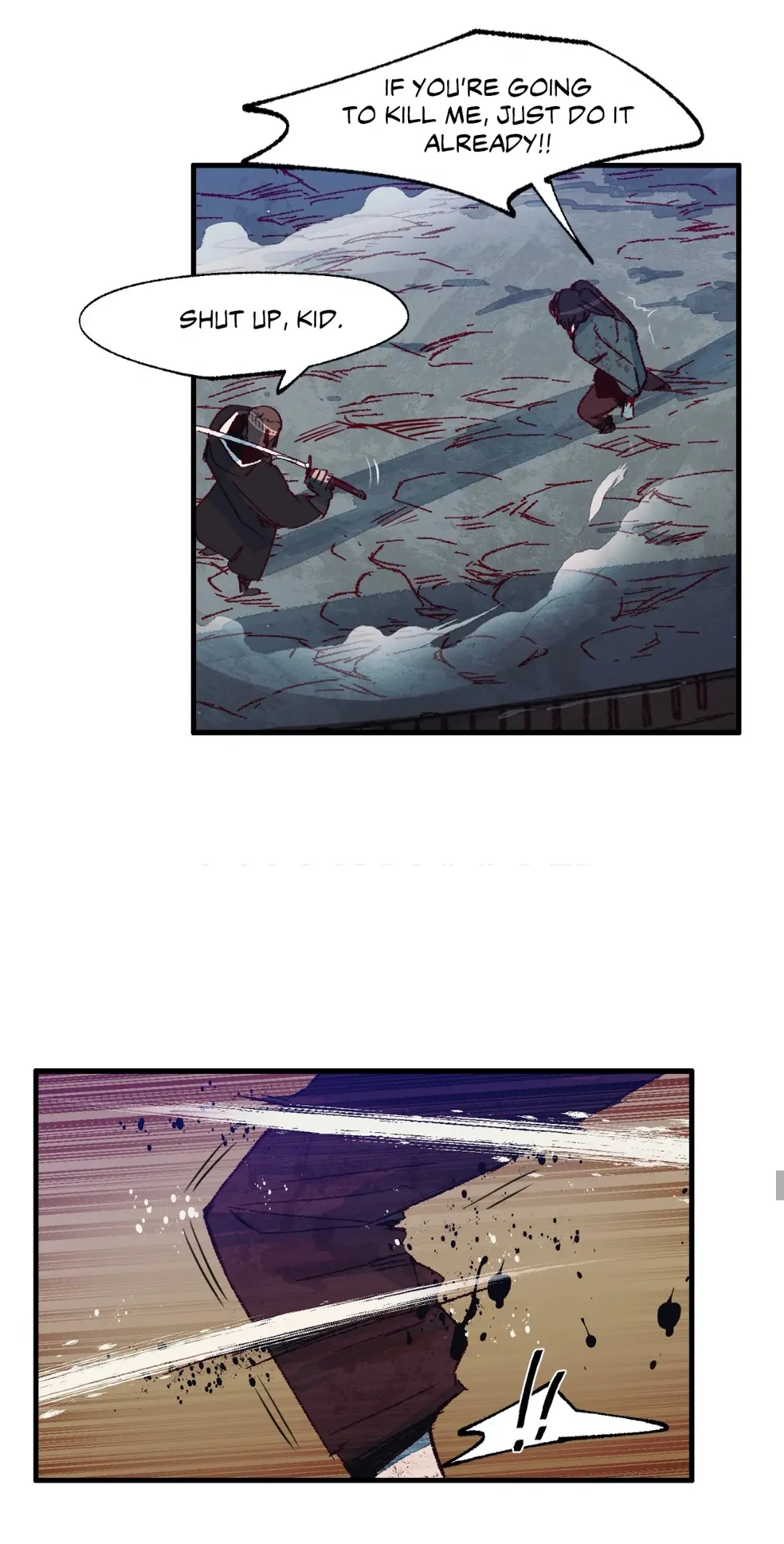 Regnal Trigger Chapter 35 - Page 41