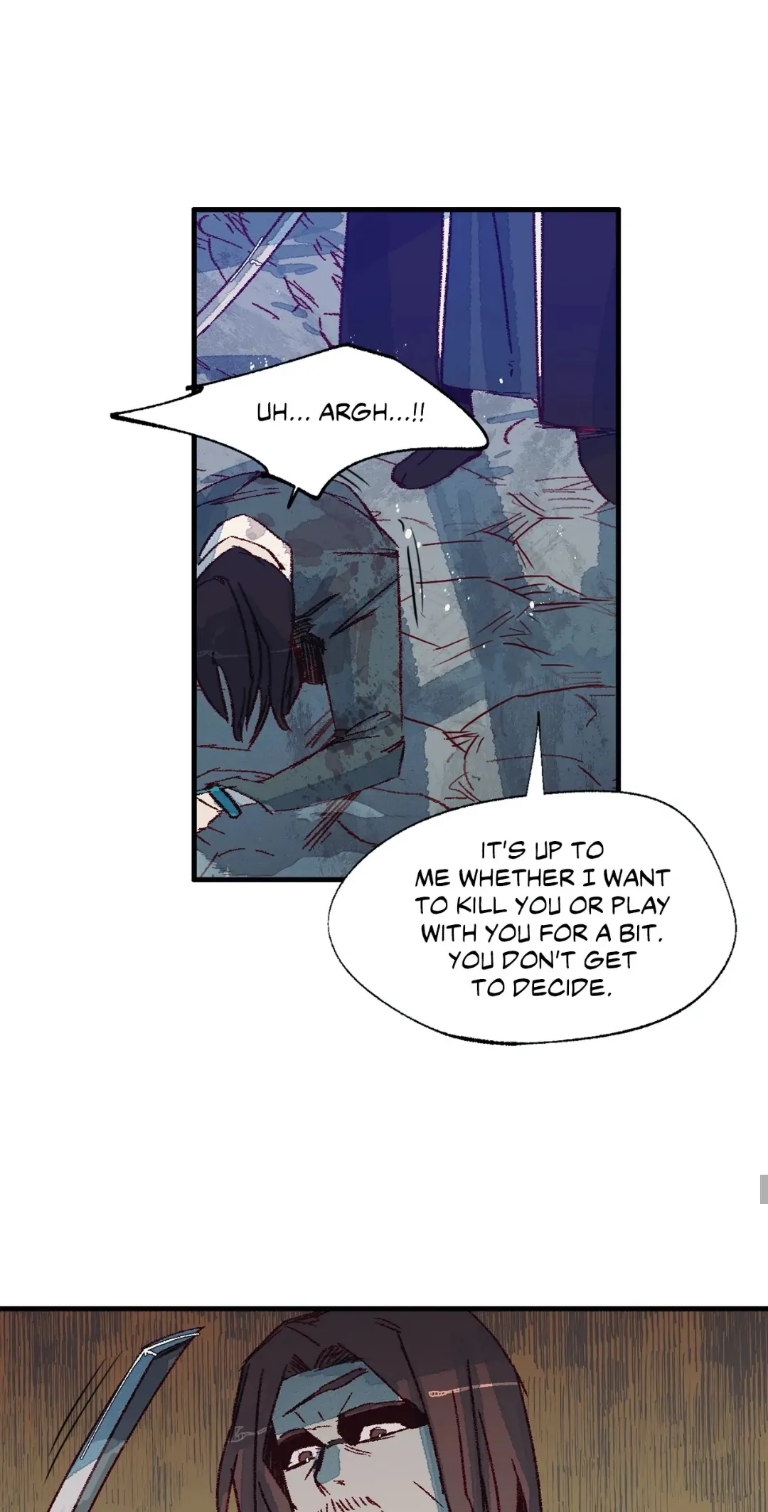 Regnal Trigger Chapter 35 - Page 42