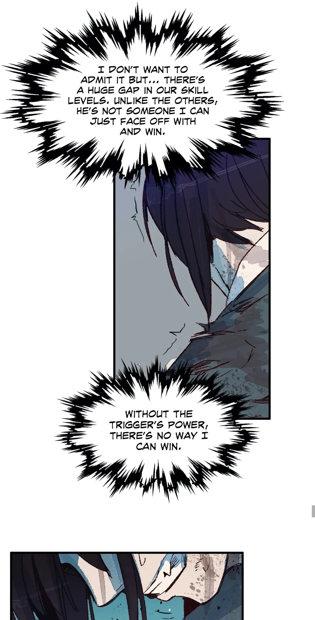 Regnal Trigger Chapter 35 - Page 44