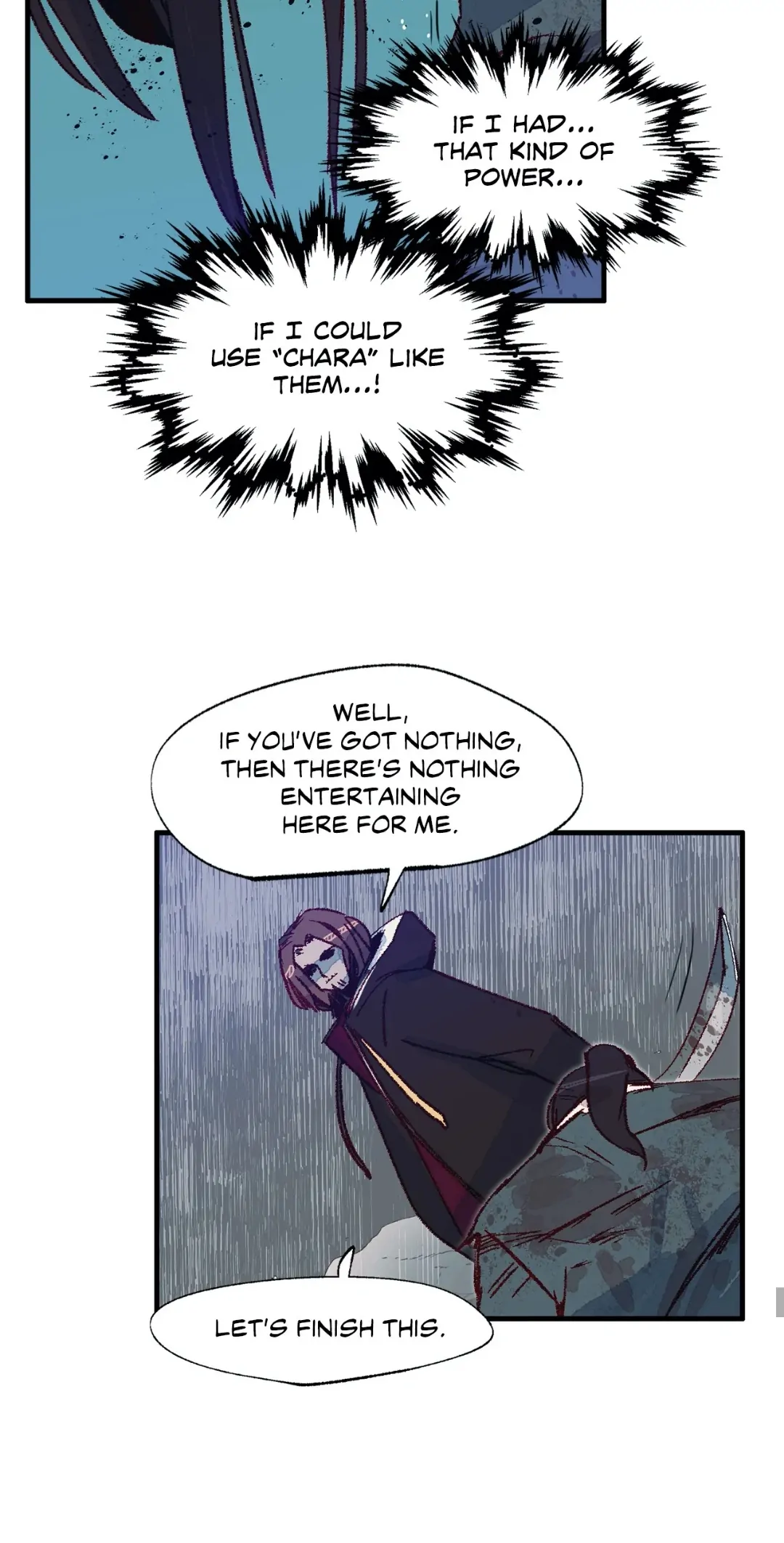 Regnal Trigger Chapter 35 - Page 45