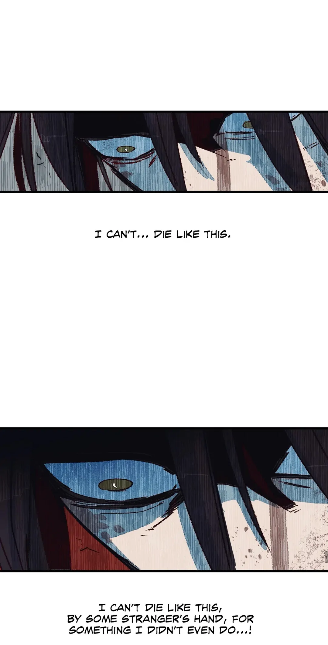 Regnal Trigger Chapter 35 - Page 46