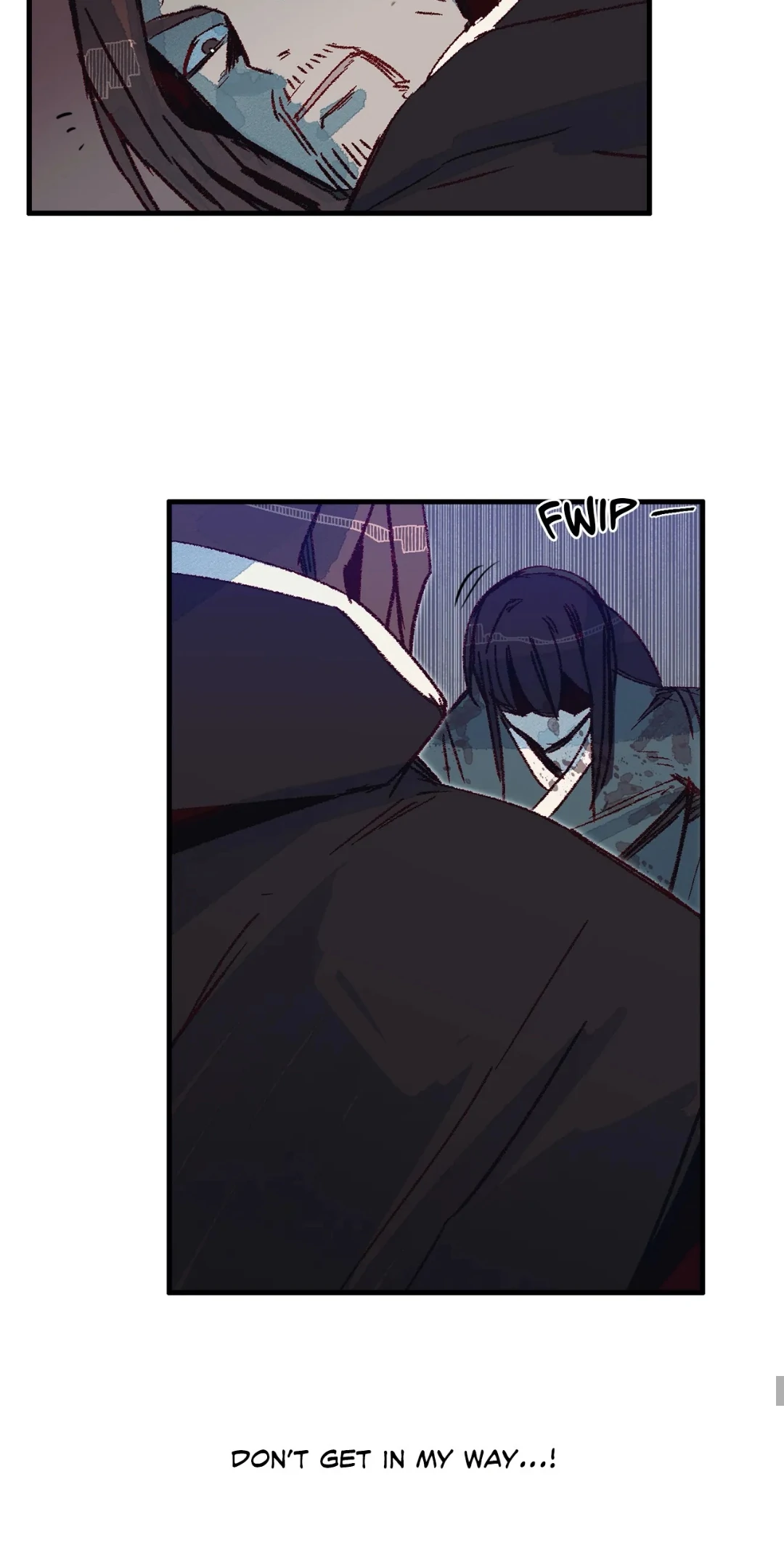 Regnal Trigger Chapter 35 - Page 48