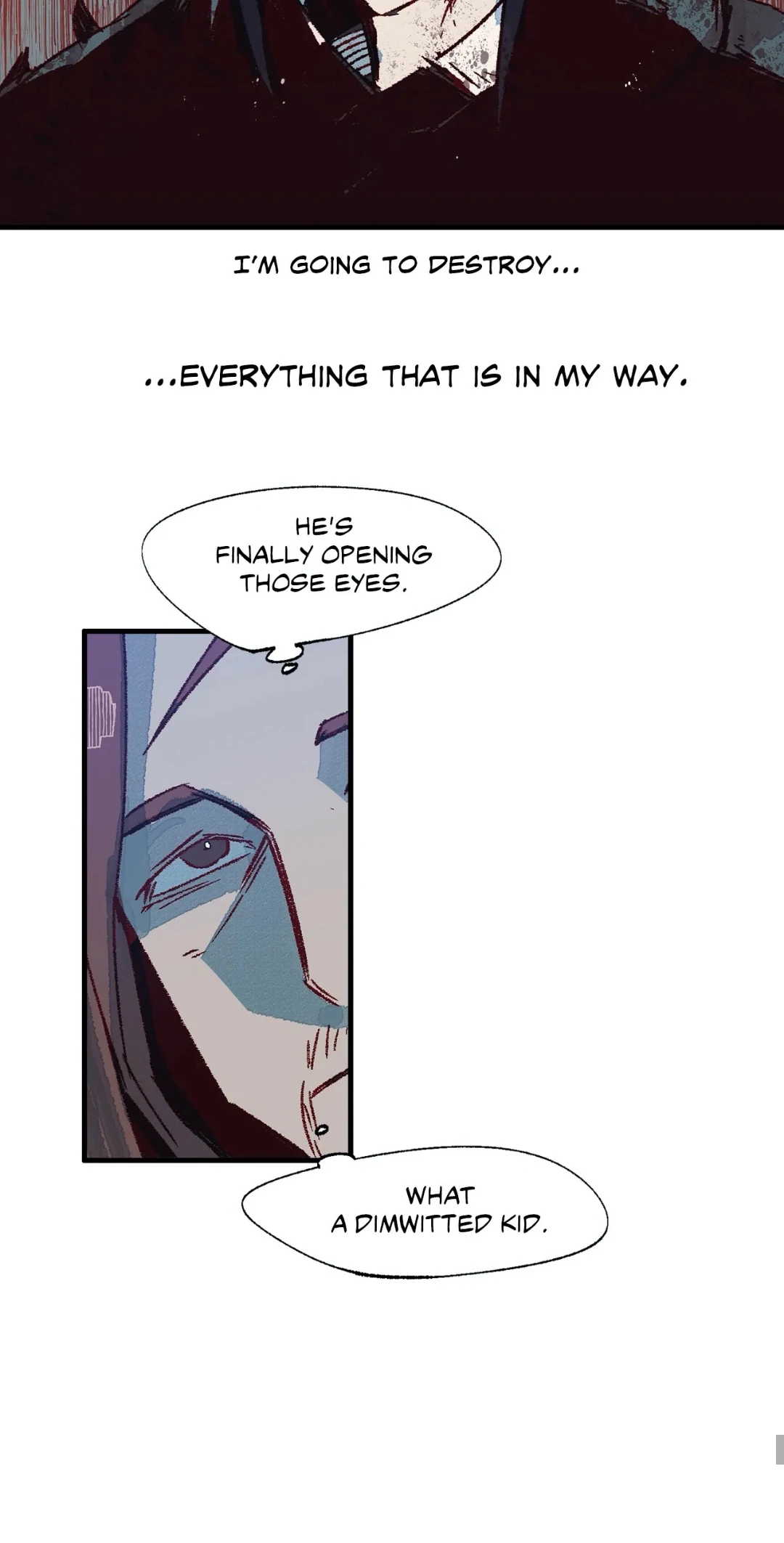 Regnal Trigger Chapter 35 - Page 50