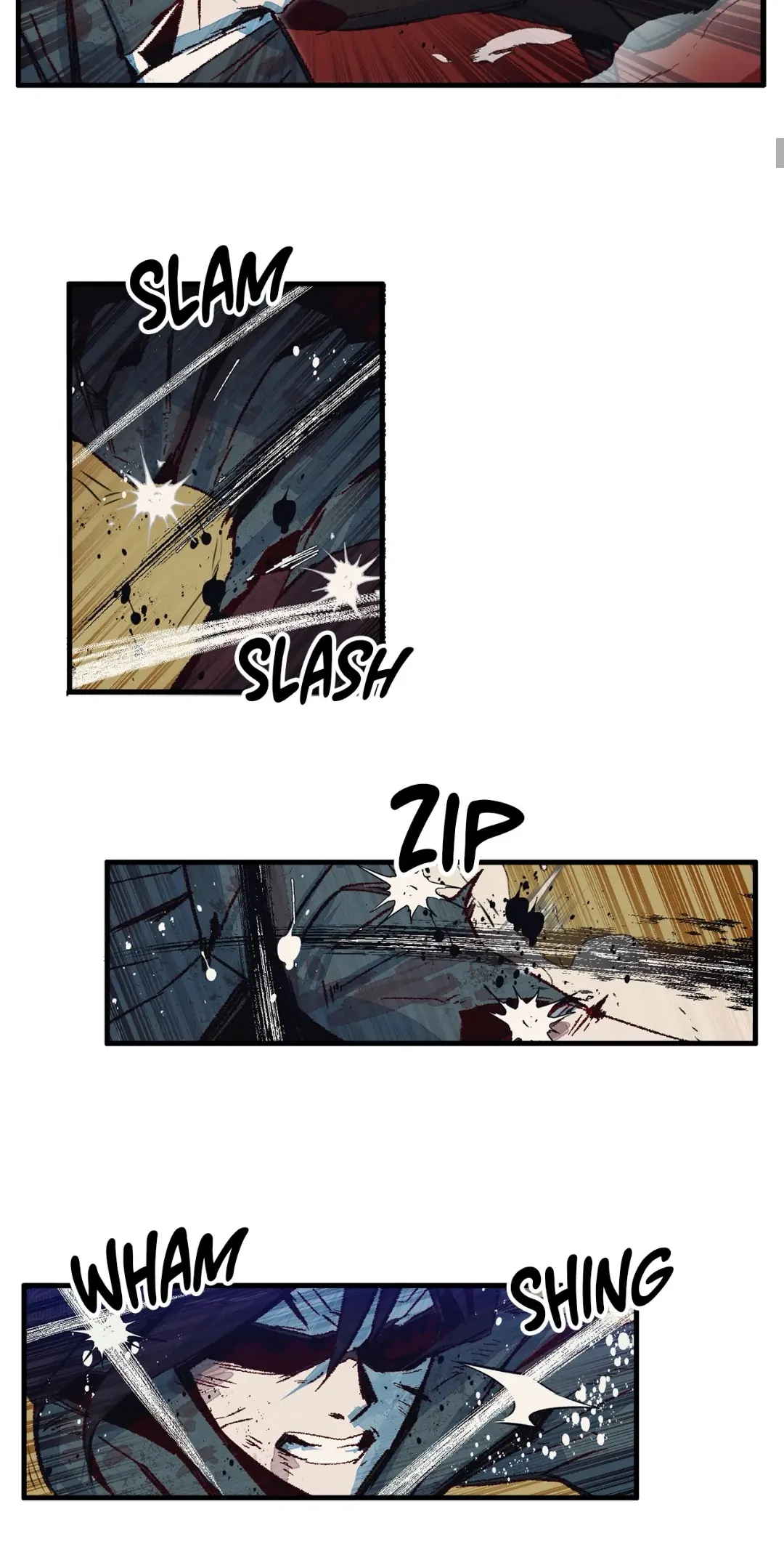 Regnal Trigger Chapter 35 - Page 6